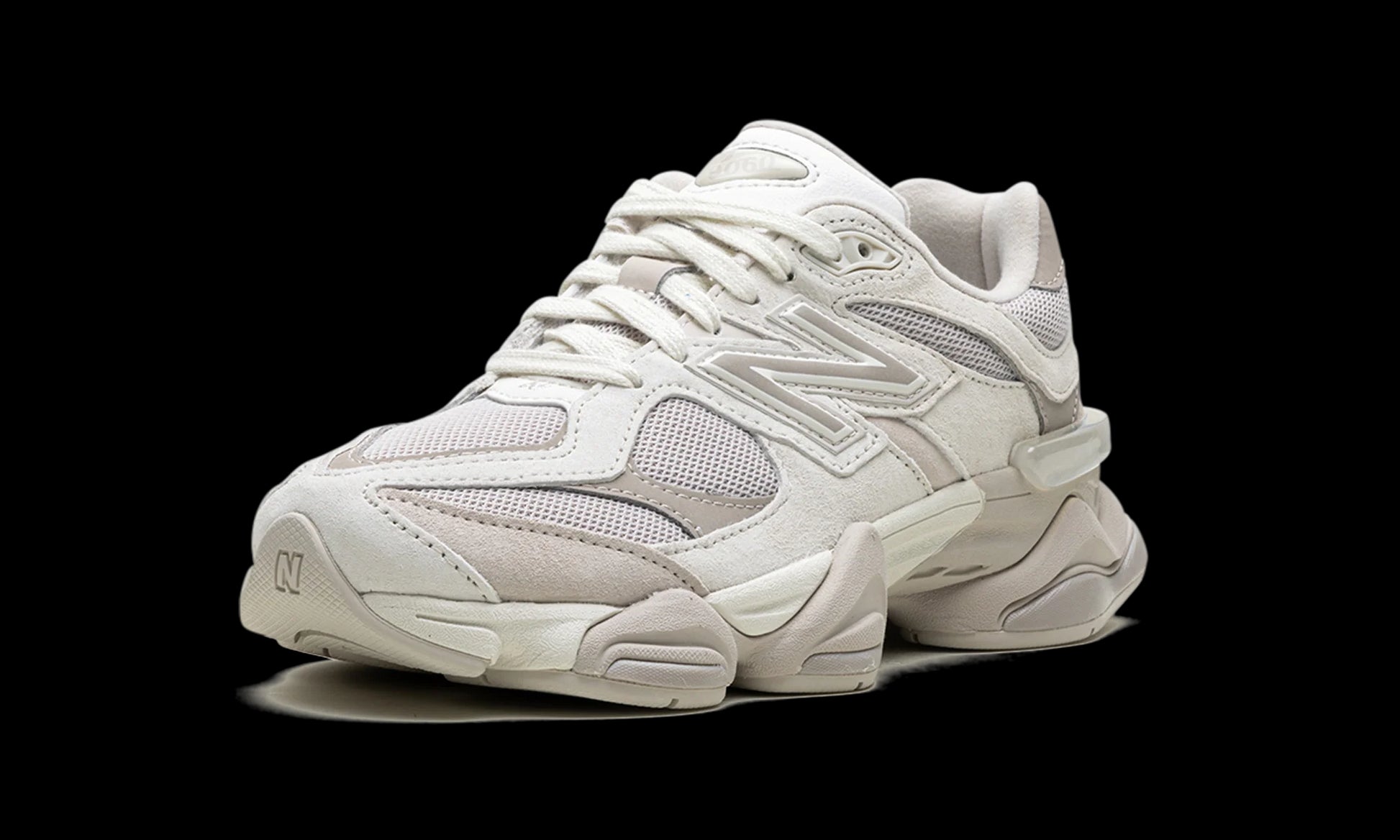 New Balance 9060 "Grey Beige" U9060MM