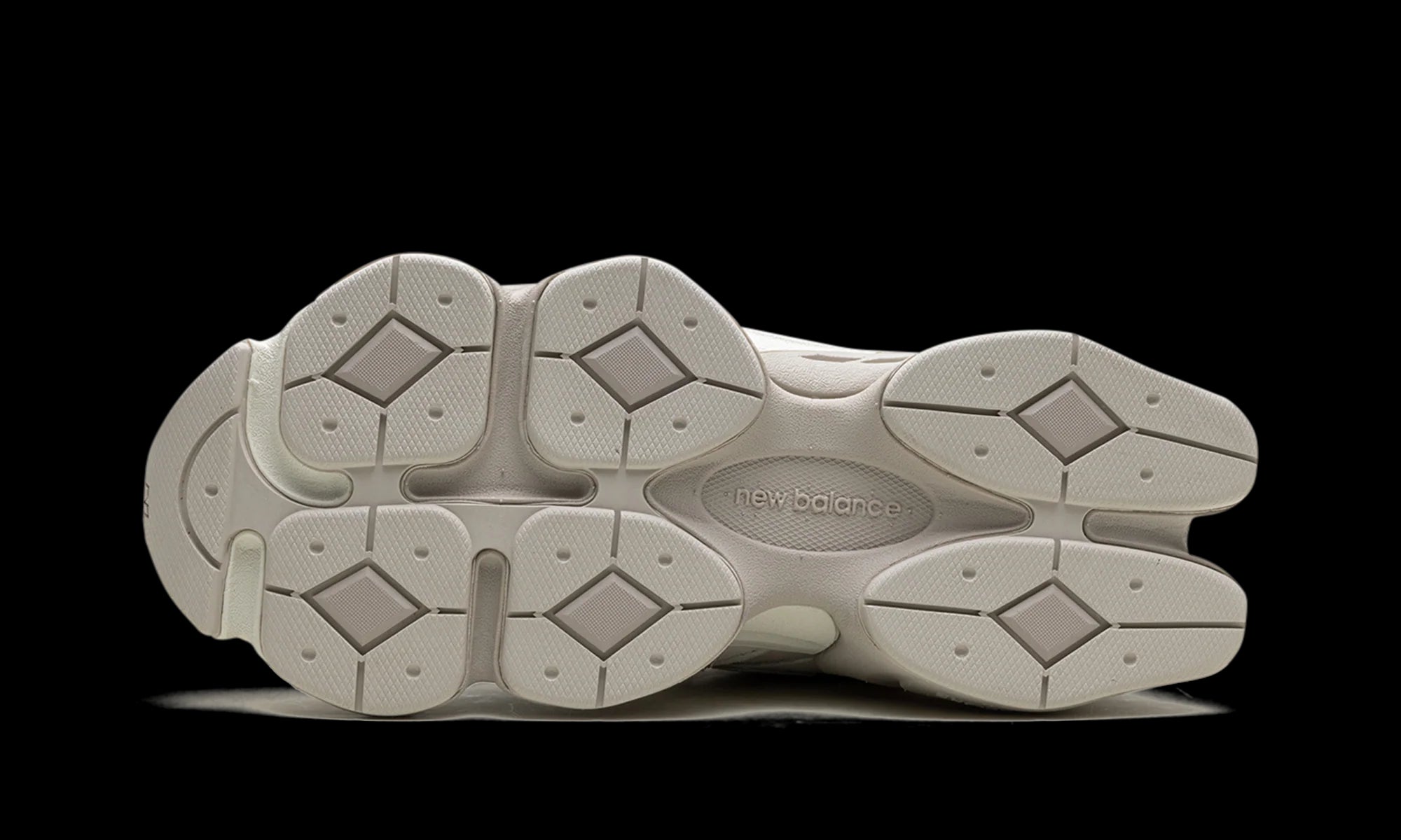 New Balance 9060 "Grey Beige" U9060MM