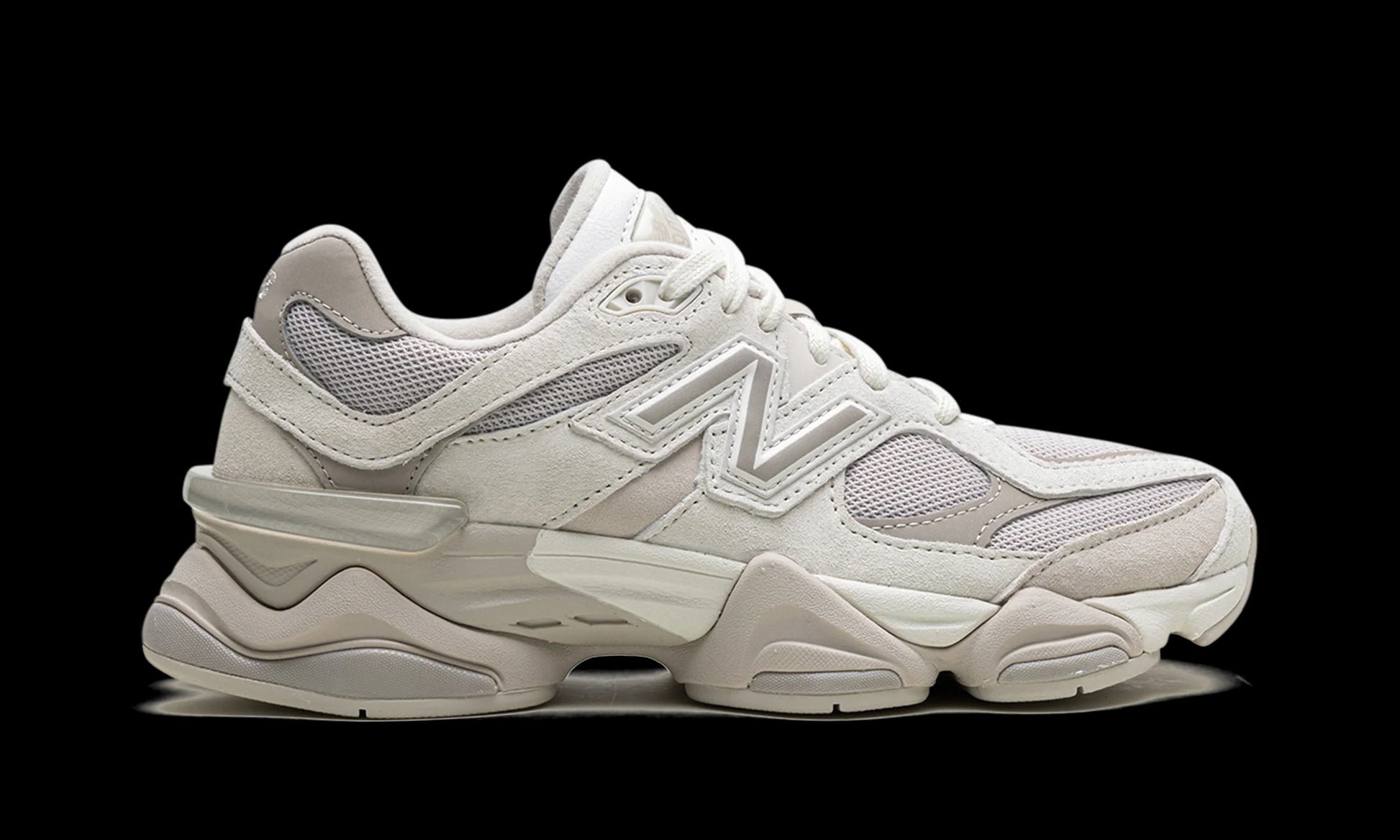 New Balance 9060 "Grey Beige" U9060MM