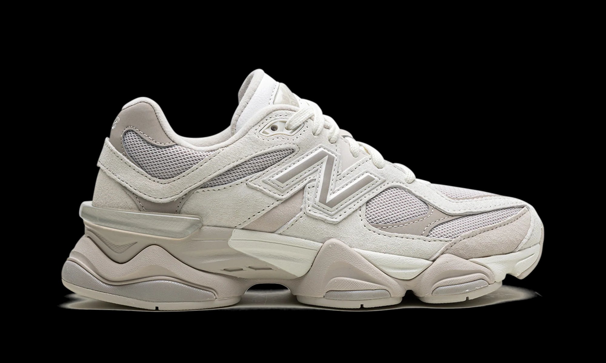 New Balance 9060 "Grey Beige" U9060MM