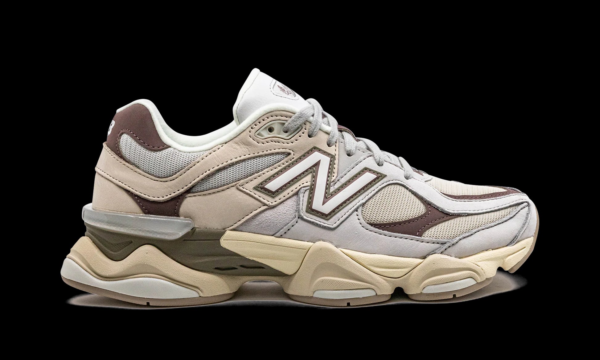 New Balance 9060 "Grey Matter / Timberwolf" U9060FNA