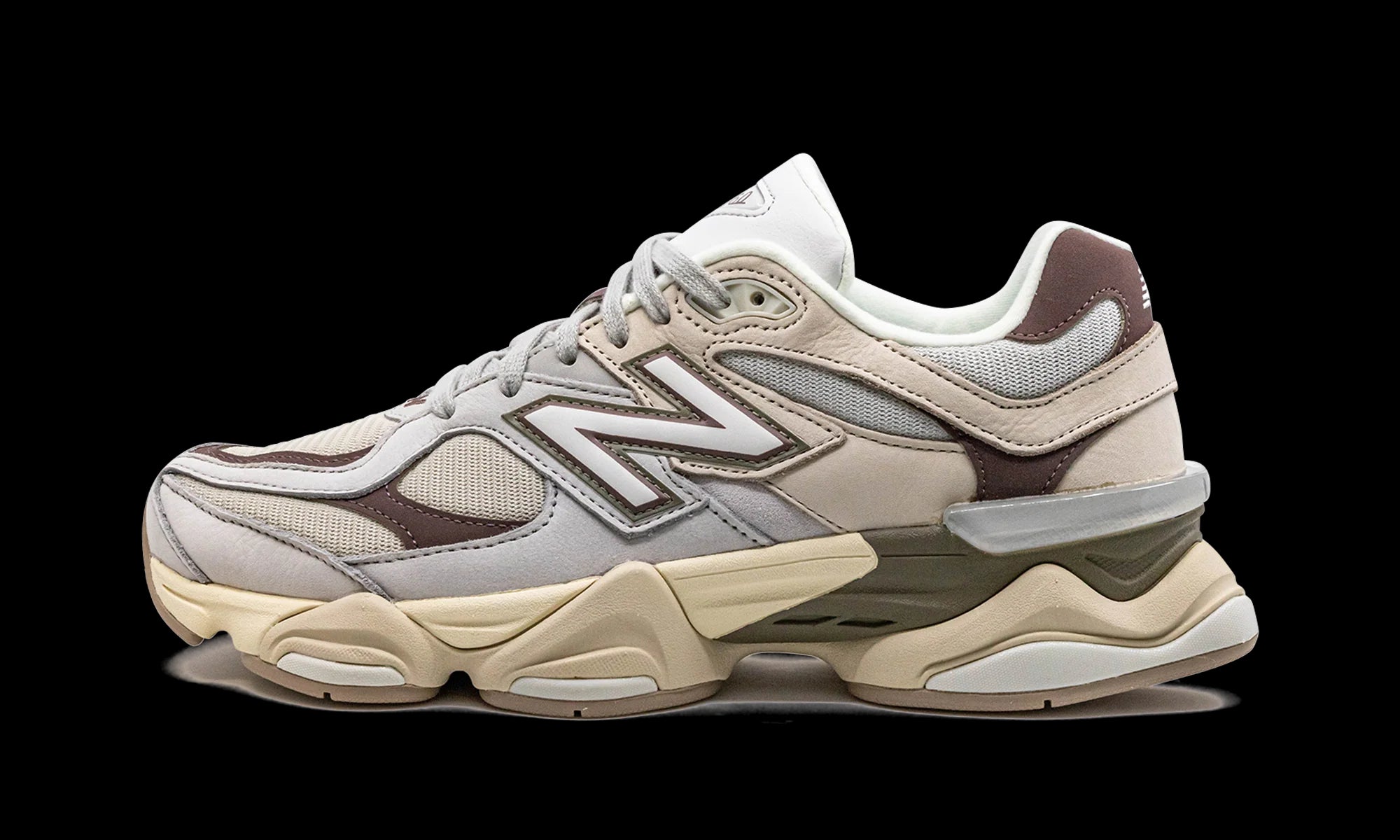 New Balance 9060 "Grey Matter / Timberwolf" U9060FNA