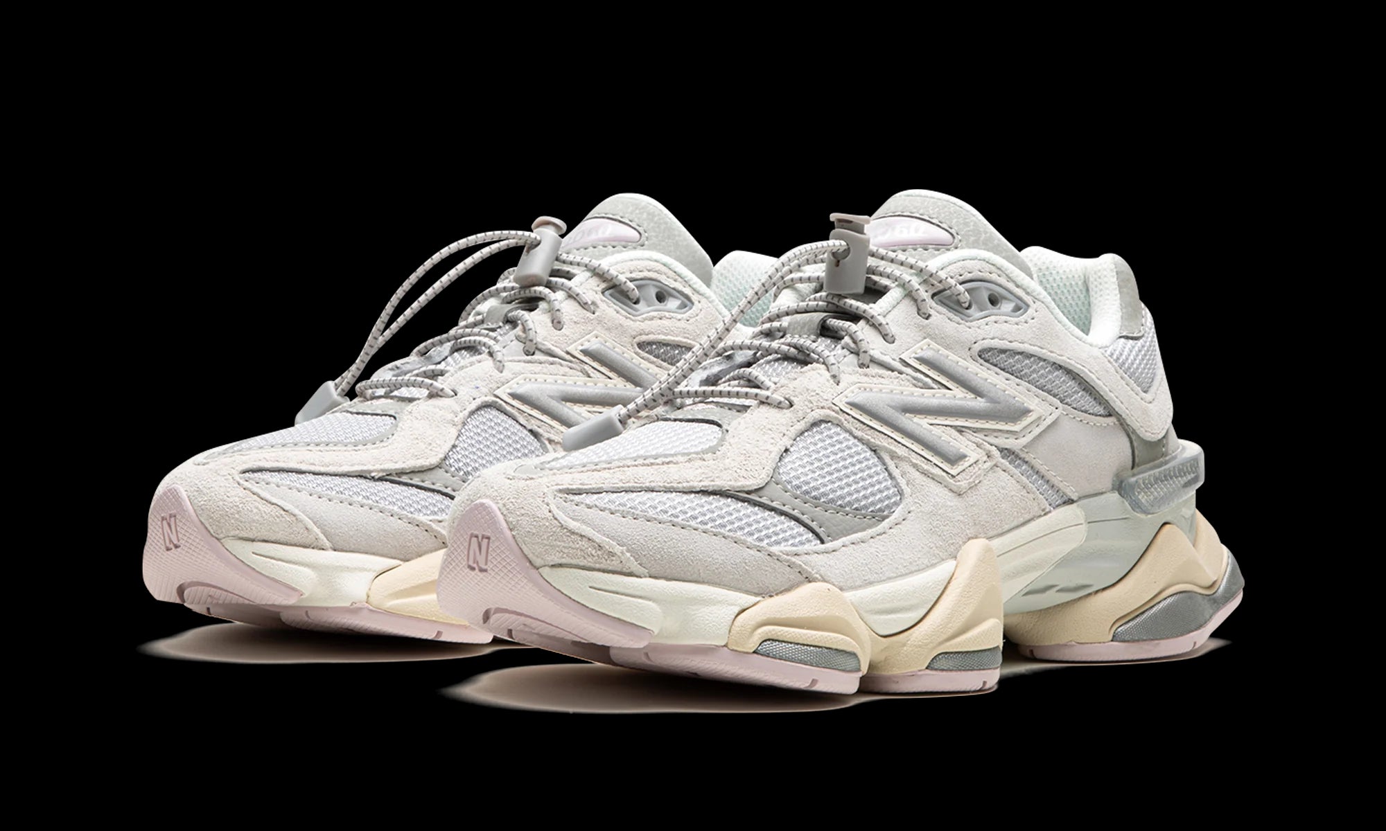 New Balance 9060 "Grey Matter" U9060GM