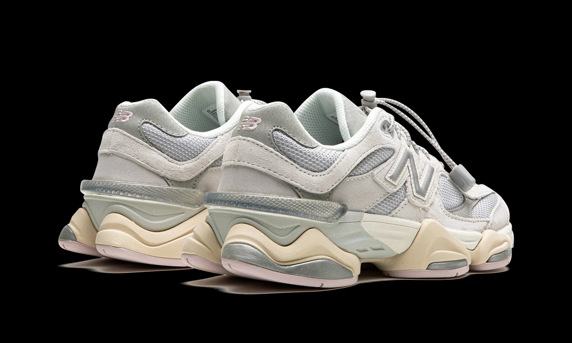 New Balance 9060 "Grey Matter" U9060GM