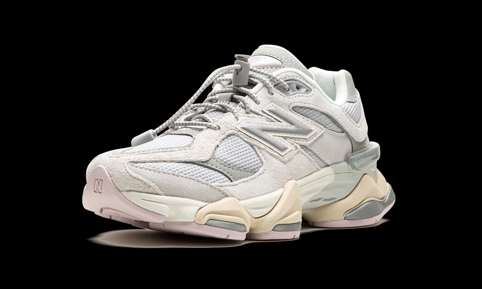 New Balance 9060 "Grey Matter" U9060GM