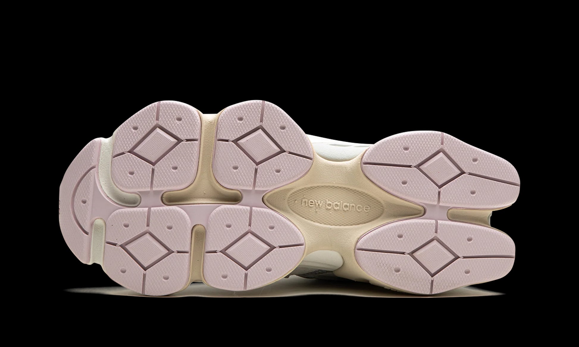 New Balance 9060 "Grey Matter" U9060GM