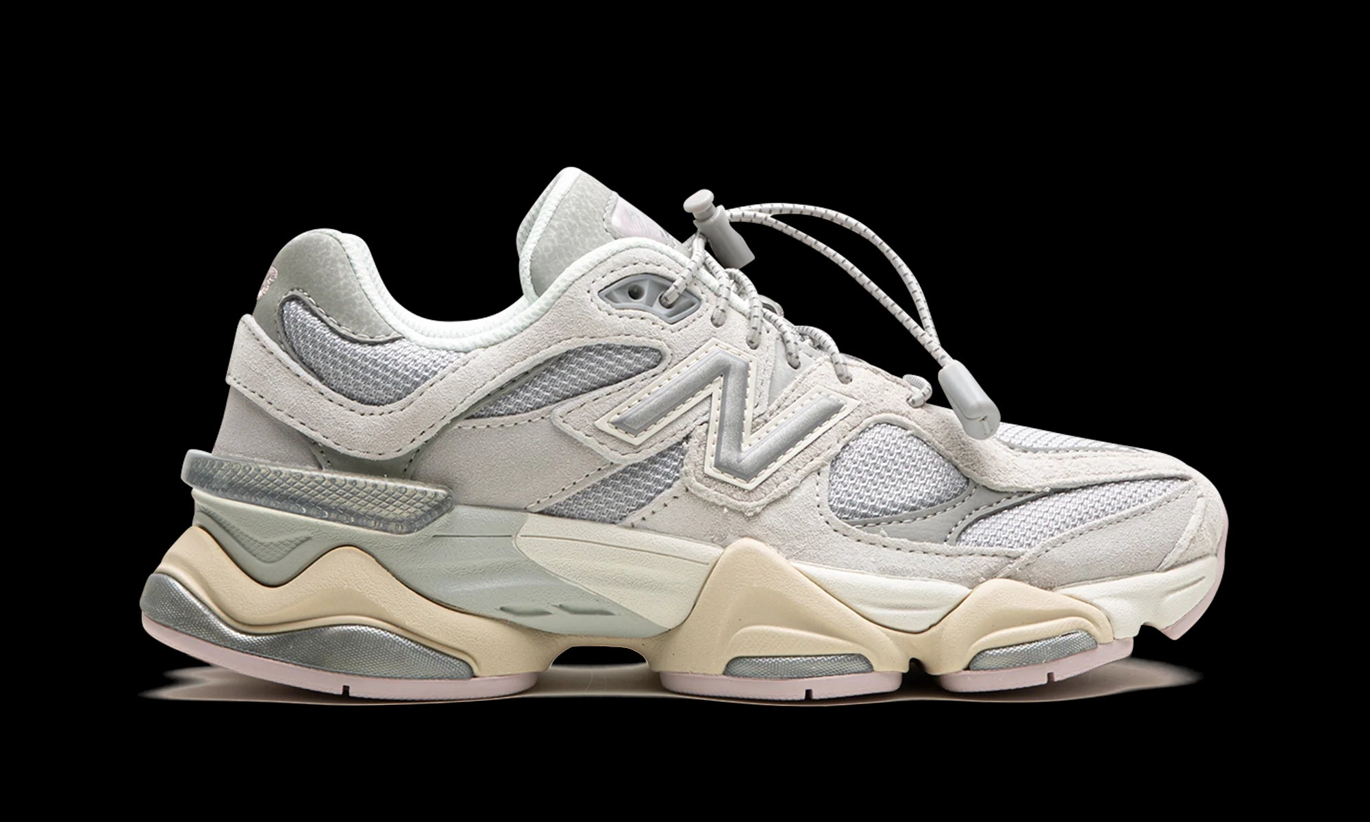 New Balance 9060 "Grey Matter" U9060GM