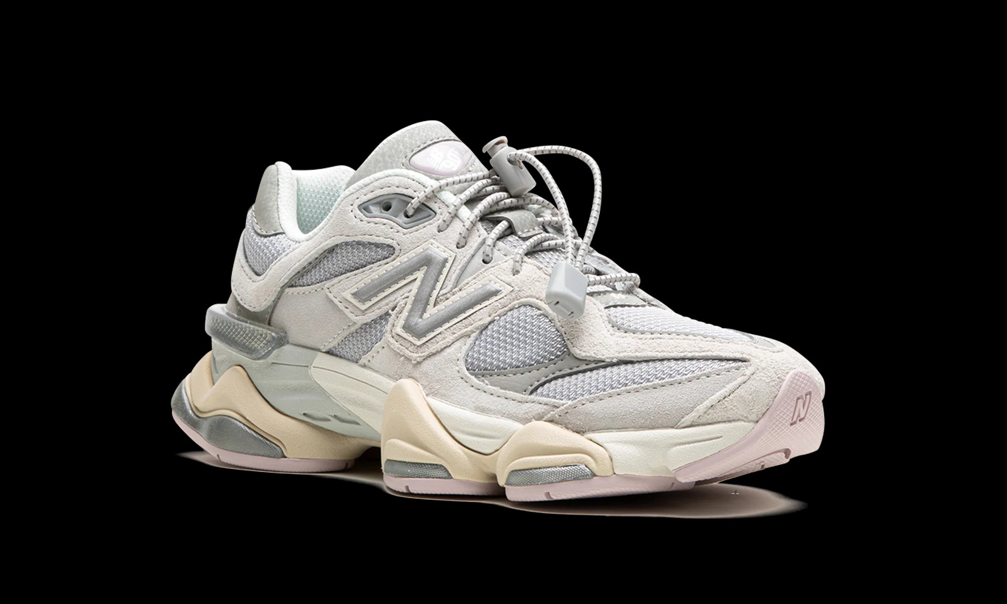 New Balance 9060 "Grey Matter" U9060GM