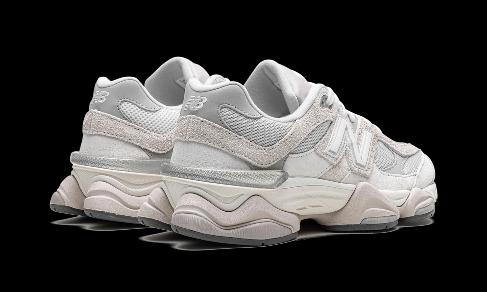 New Balance 9060 "Grey" U9060FGN