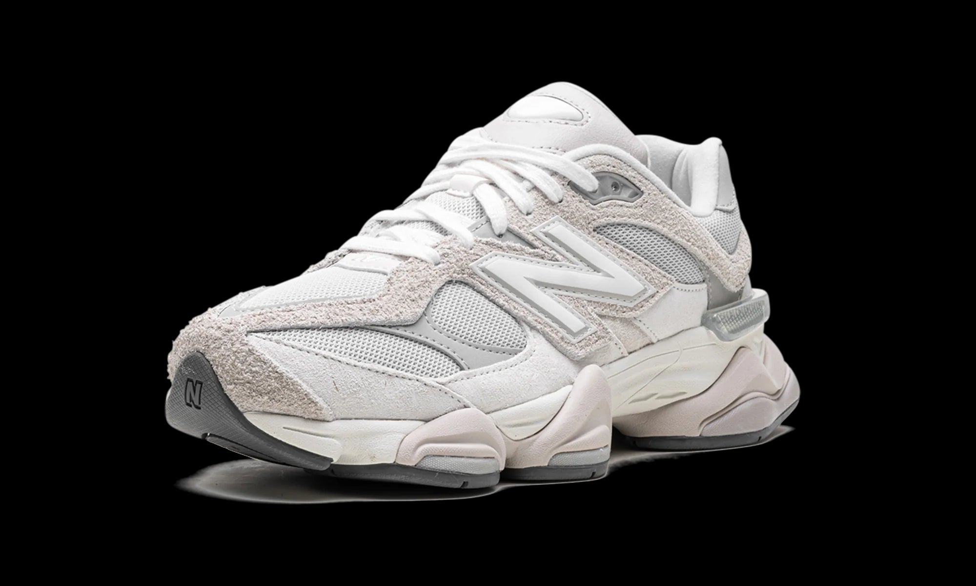 New Balance 9060 "Grey" U9060FGN