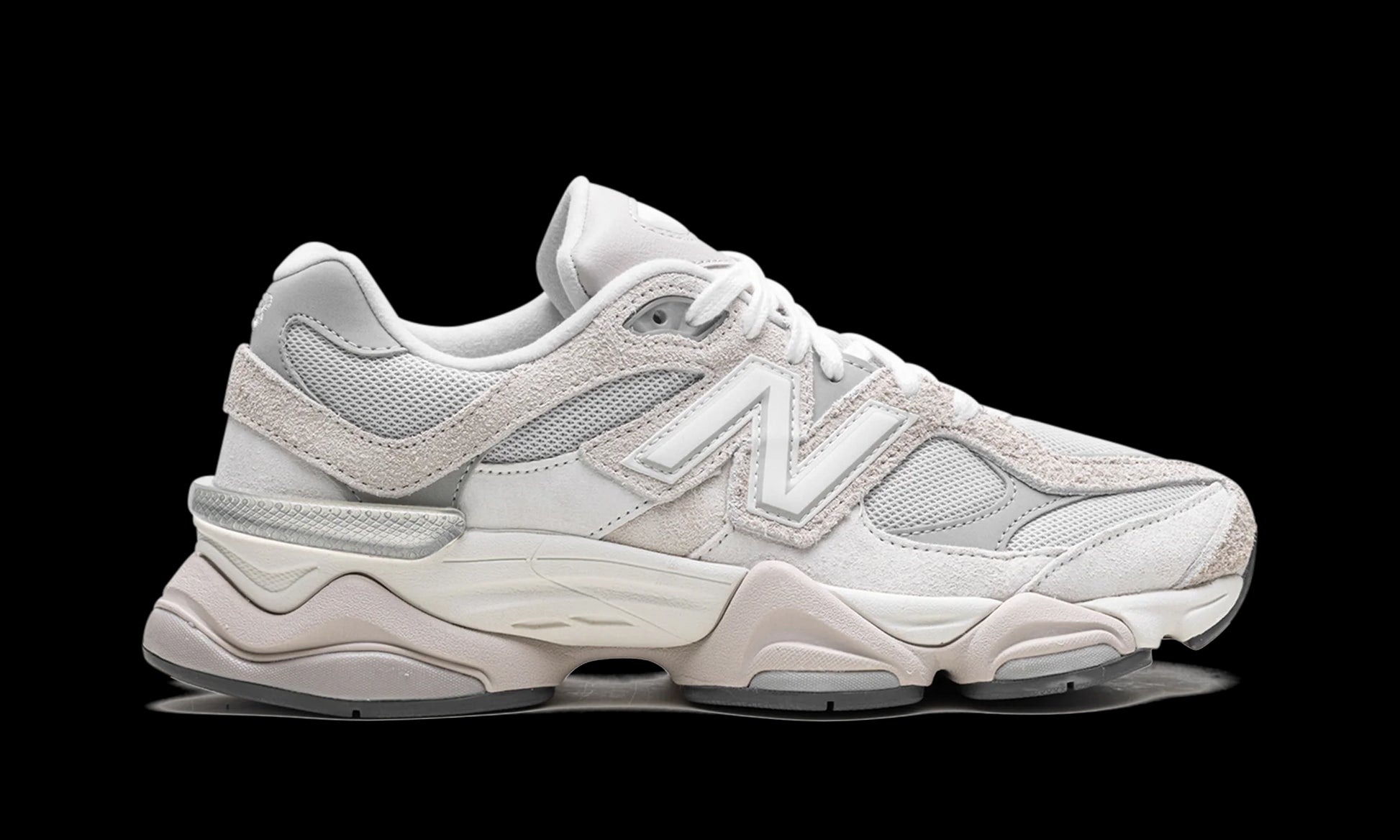 New Balance 9060 "Grey" U9060FGN