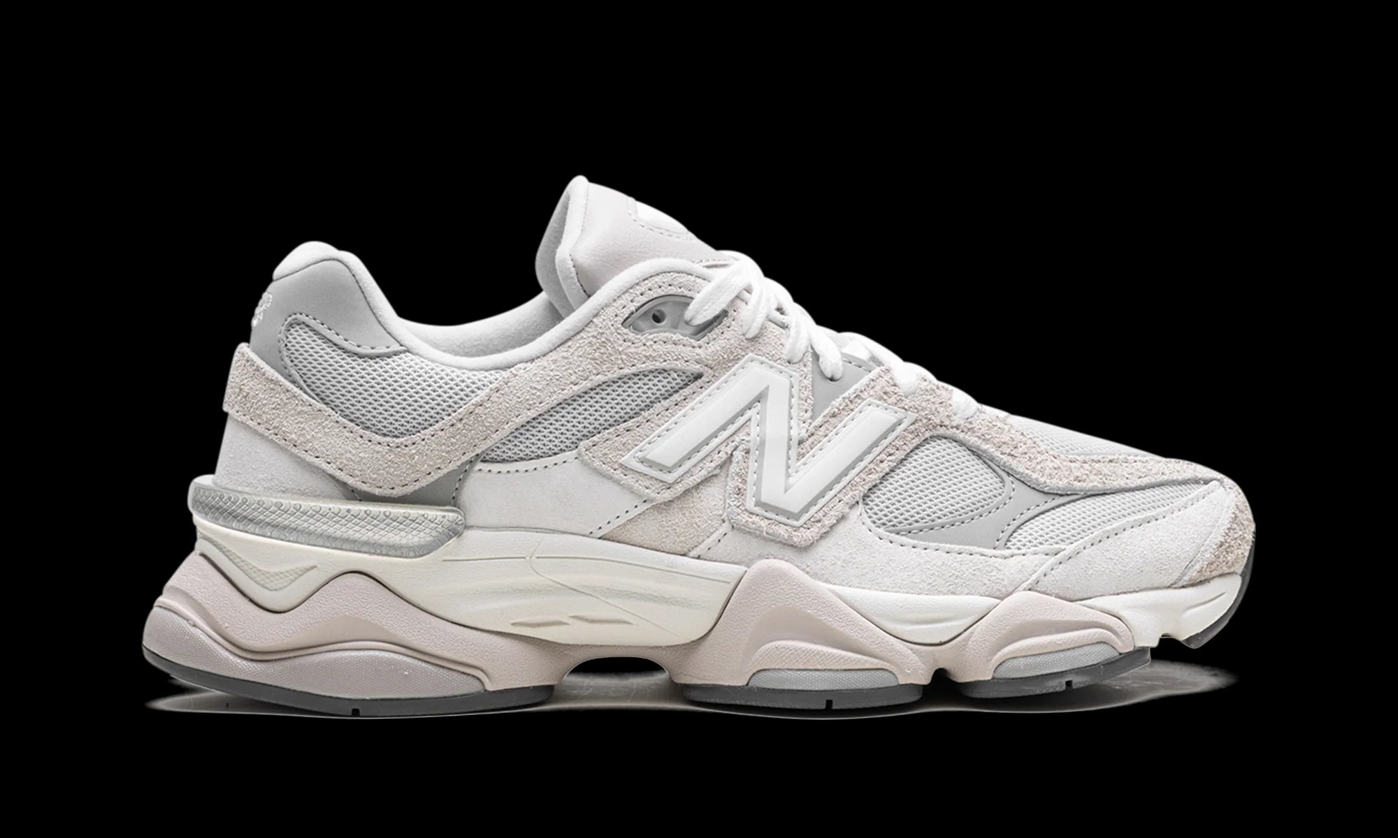 New Balance 9060 "Grey" U9060FGN