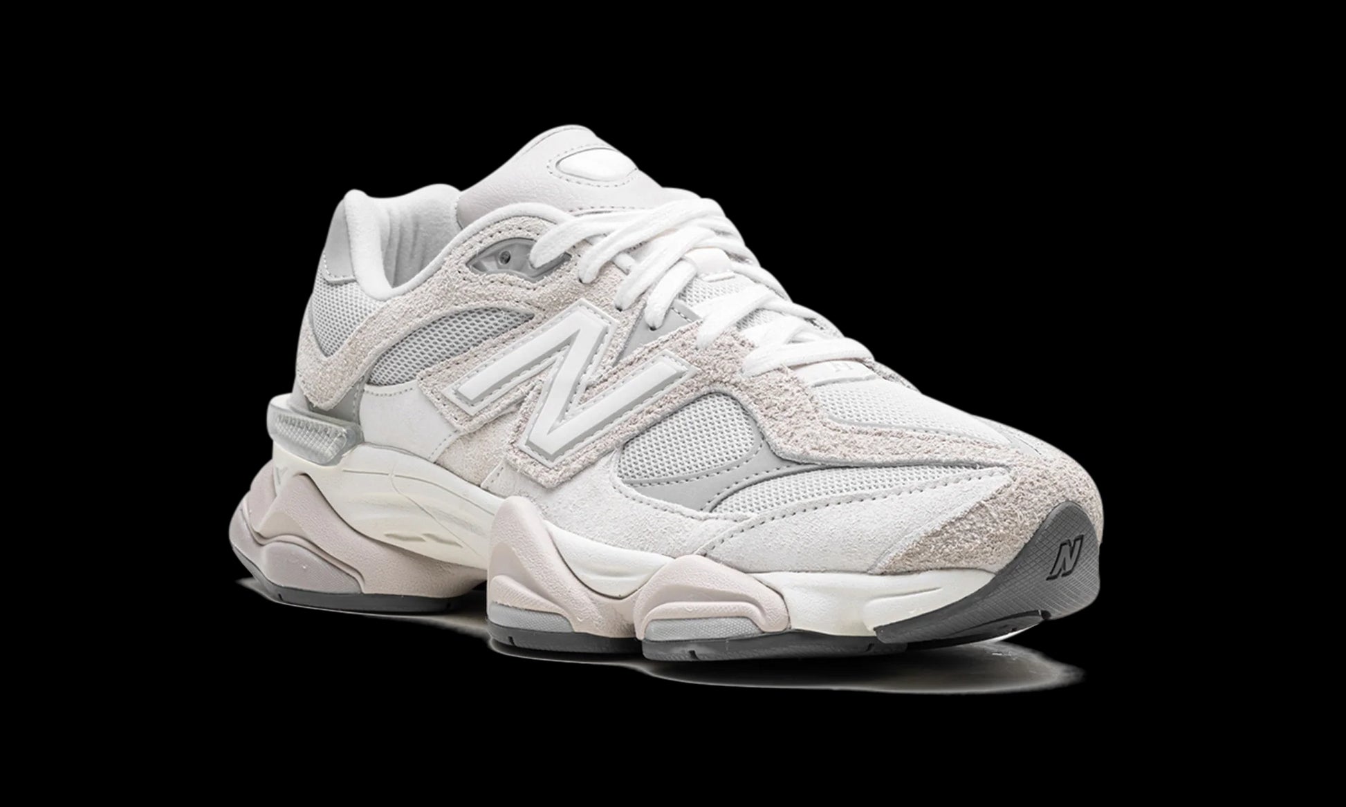 New Balance 9060 "Grey" U9060FGN