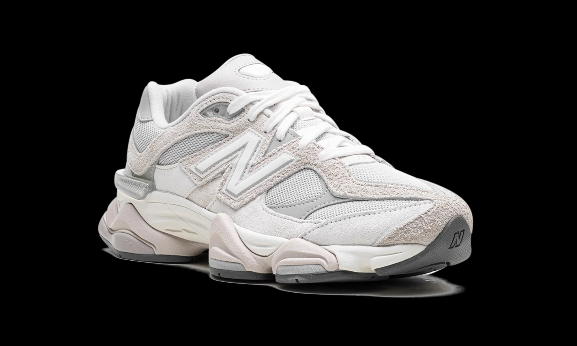 New Balance 9060 "Grey" U9060FGN