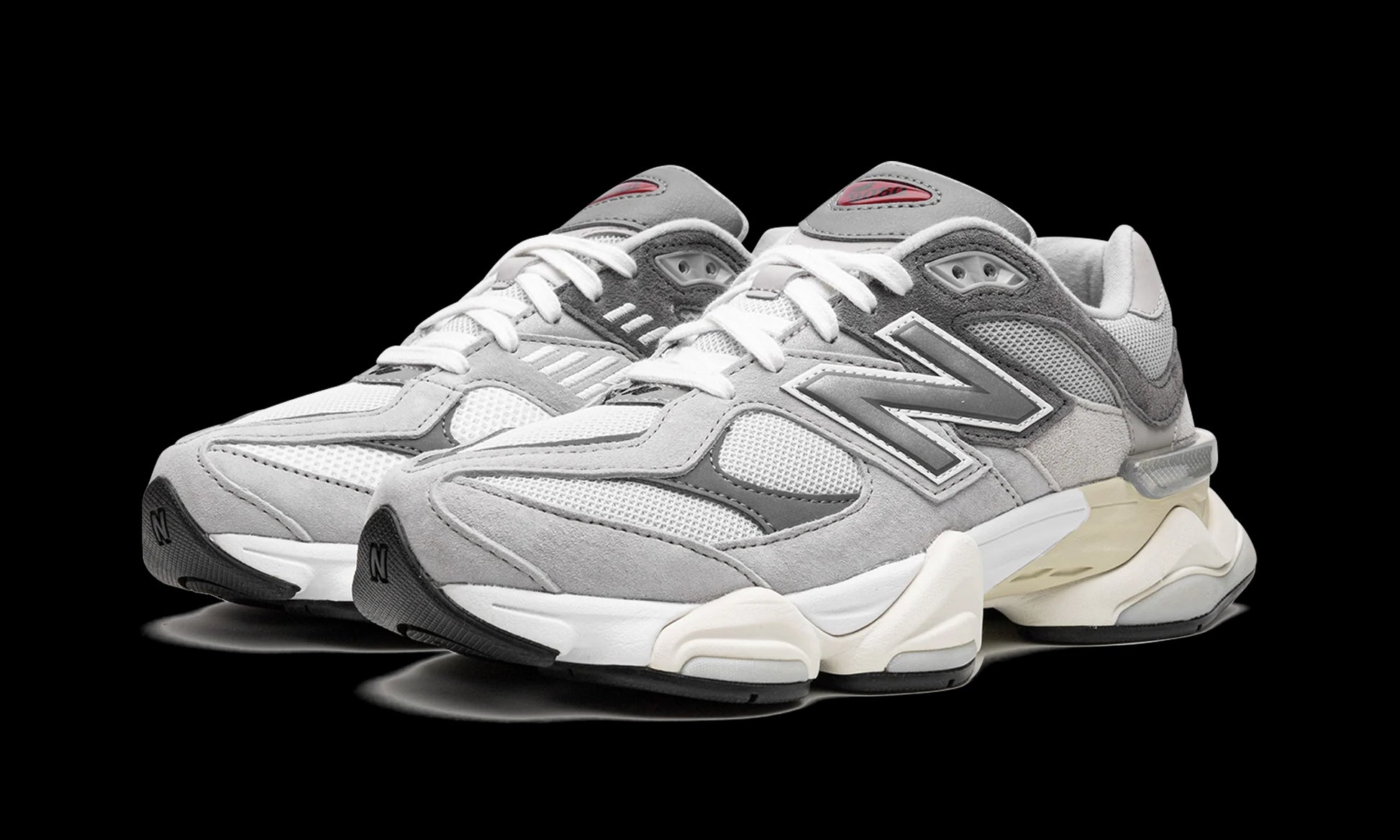 New Balance 9060 "Grey" U9060GRY