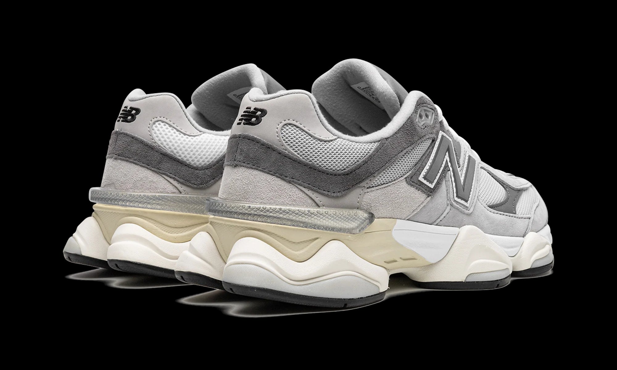New Balance 9060 "Grey" U9060GRY