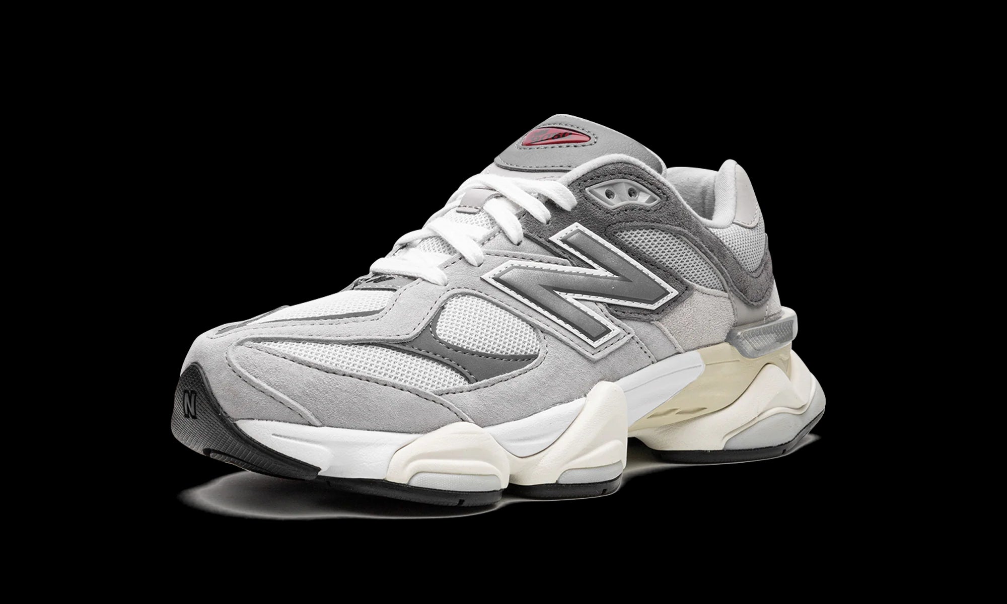 New Balance 9060 "Grey" U9060GRY