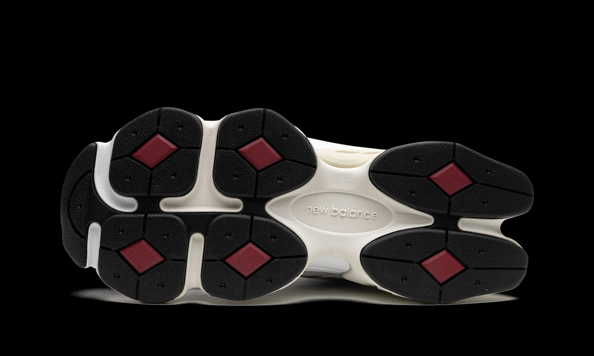 New Balance 9060 "Grey" U9060GRY