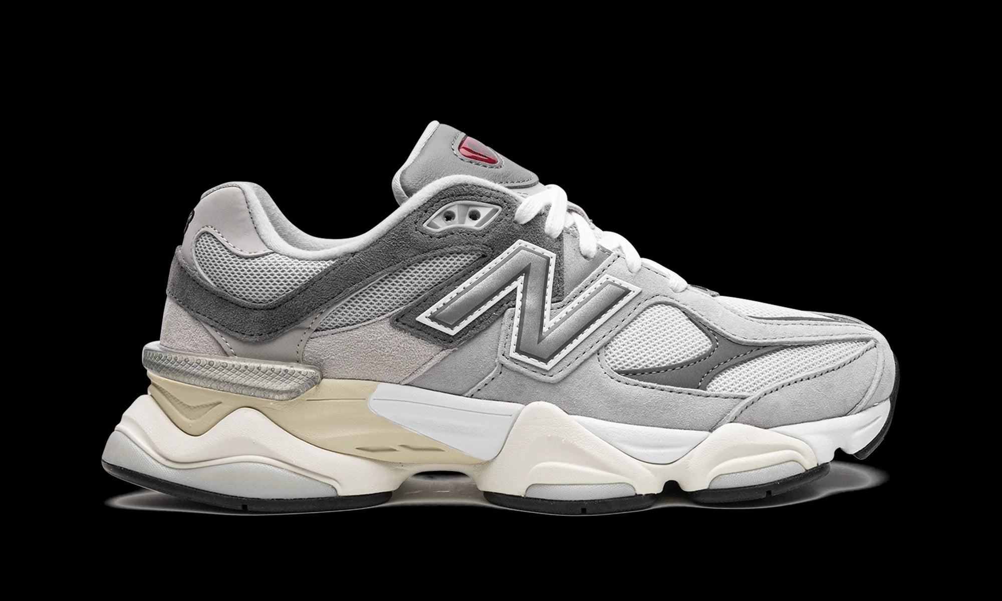 New Balance 9060 "Grey" U9060GRY
