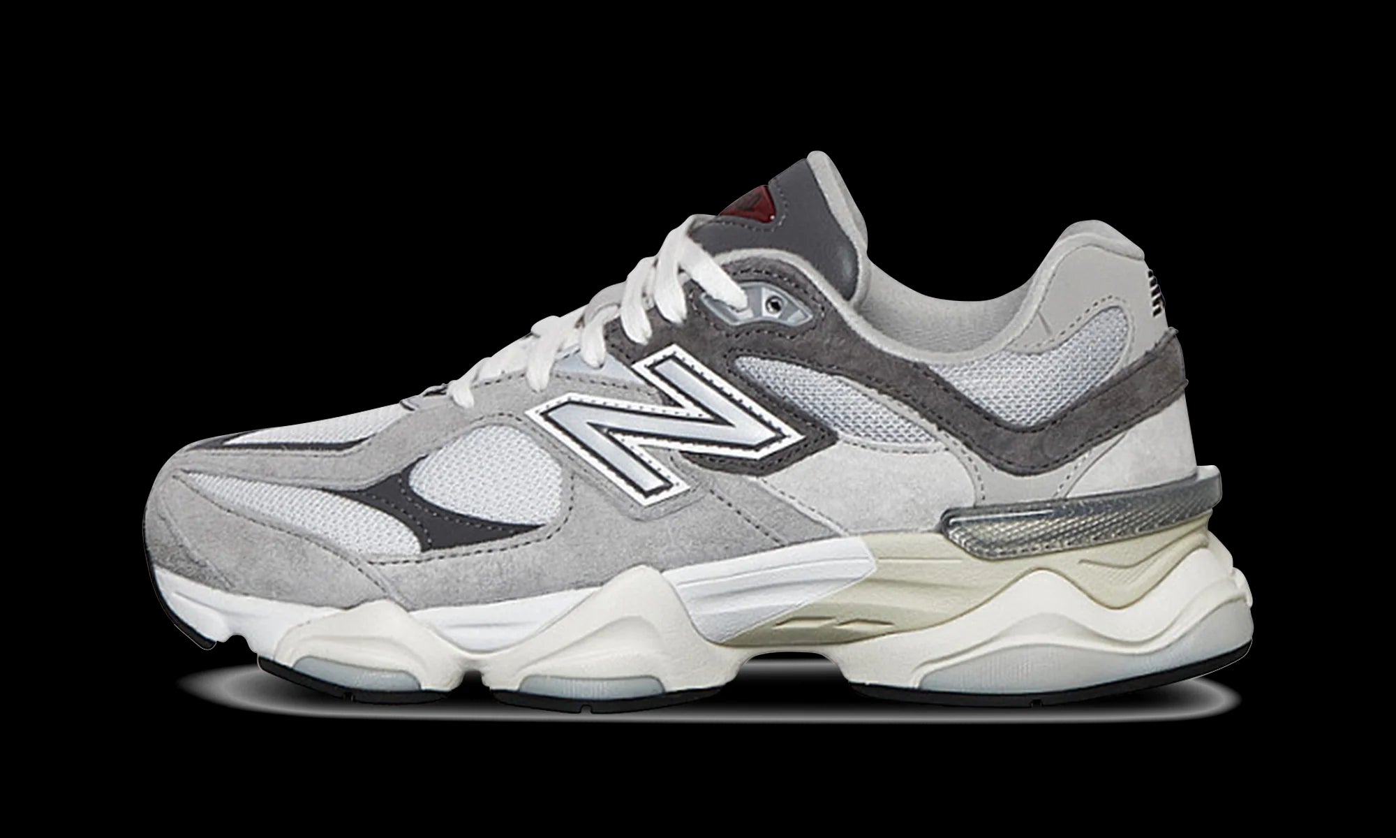 New Balance 9060 "Grey" U9060GRY
