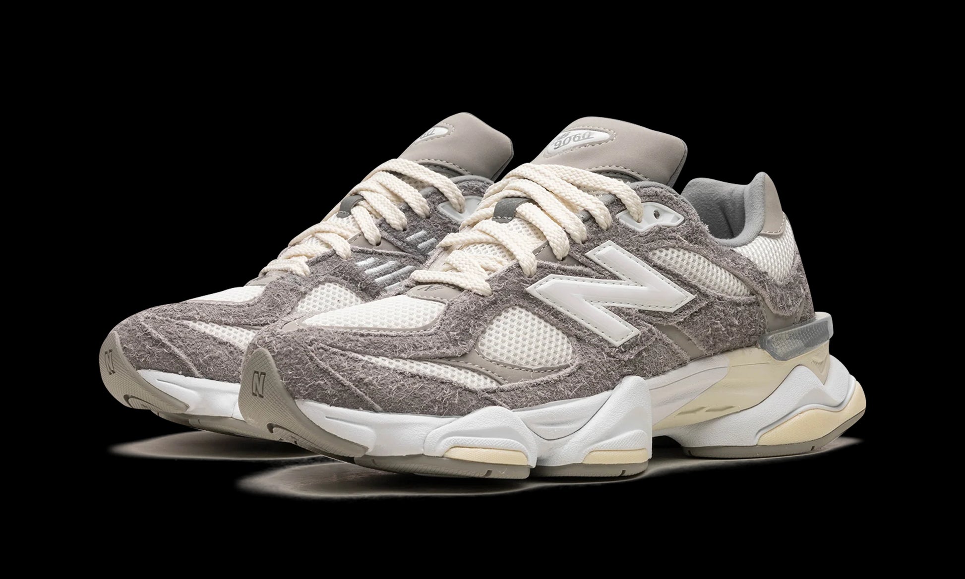 New Balance 9060 "Grey / White" U9060YGA