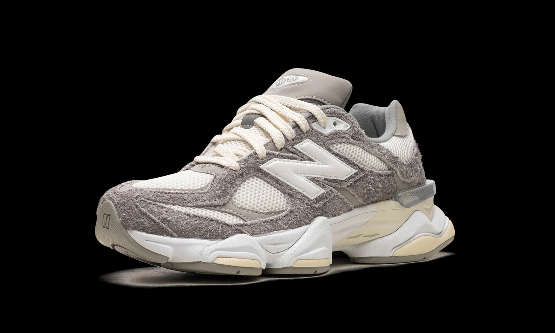 New Balance 9060 "Grey / White" U9060YGA