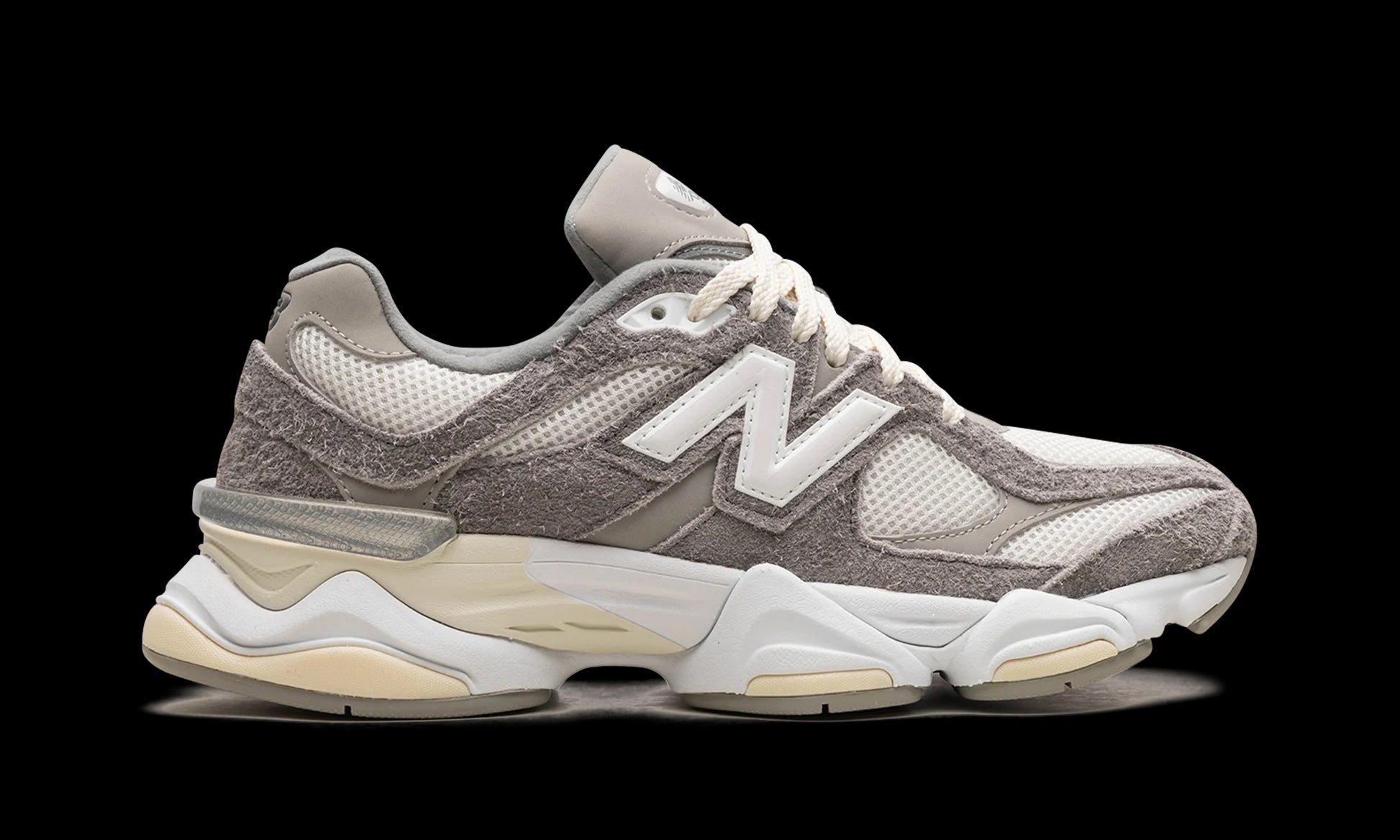 New Balance 9060 "Grey / White" U9060YGA