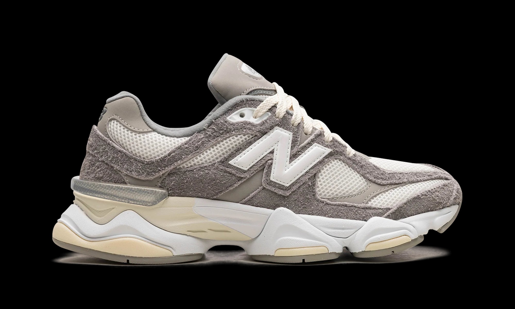New Balance 9060 "Grey / White" U9060YGA