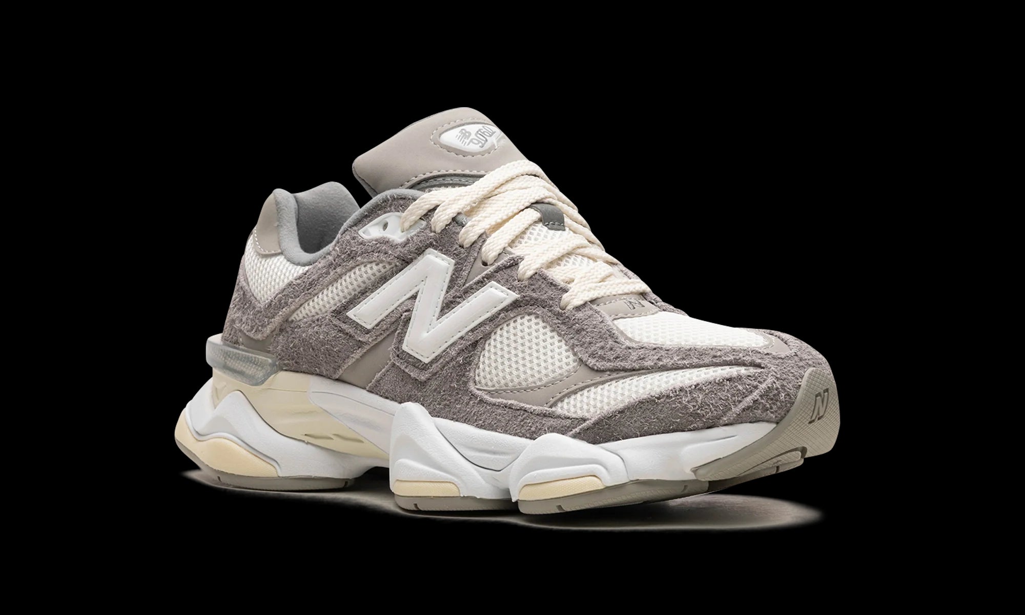 New Balance 9060 "Grey / White" U9060YGA