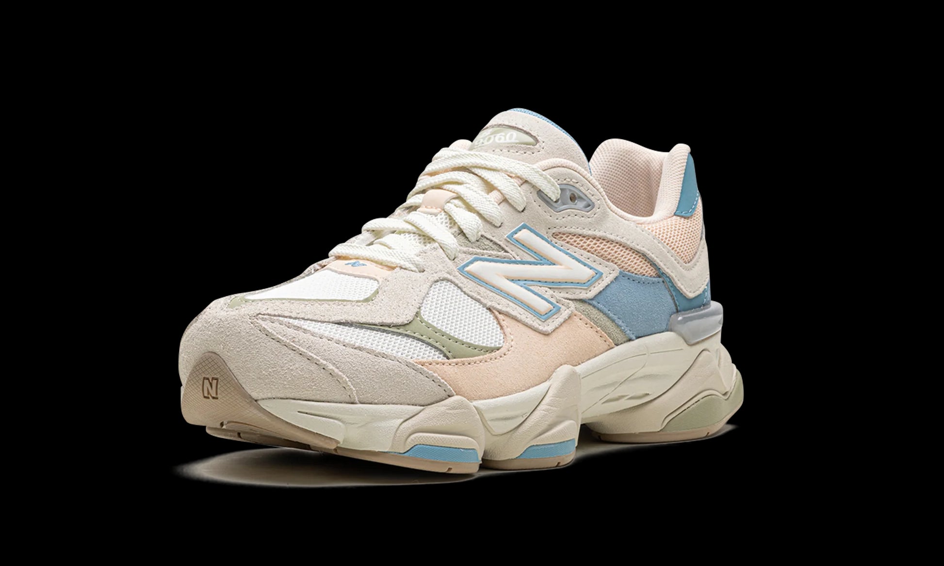 New Balance 9060 GS WIDE "Festival Pack Blue" GC9060JF