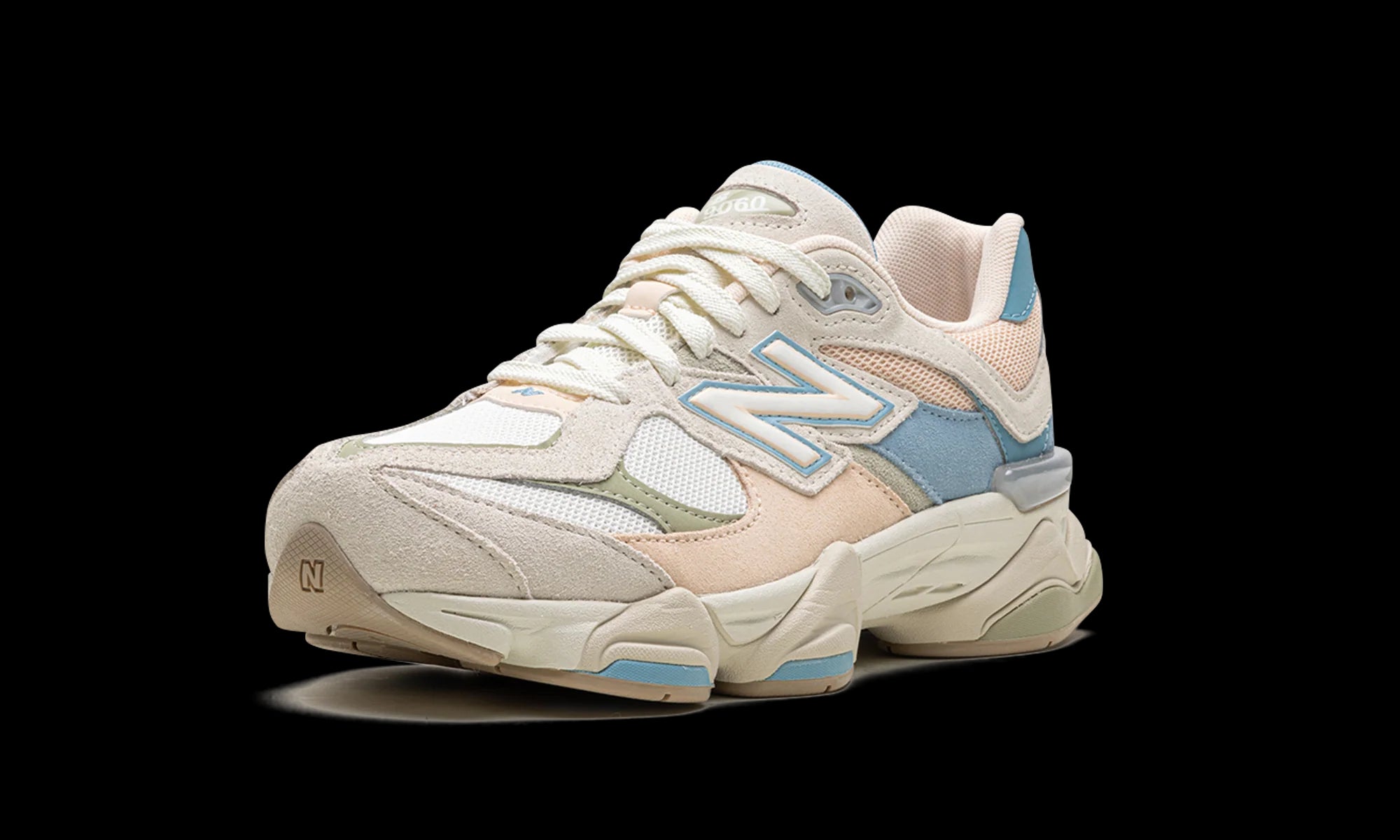 New Balance 9060 GS WIDE "Festival Pack Blue" GC9060JF