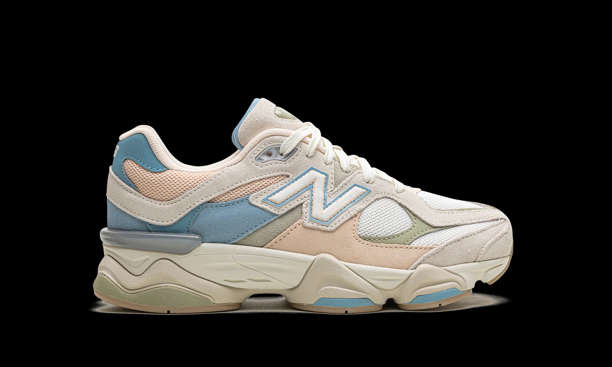 New Balance 9060 GS WIDE "Festival Pack Blue" GC9060JF