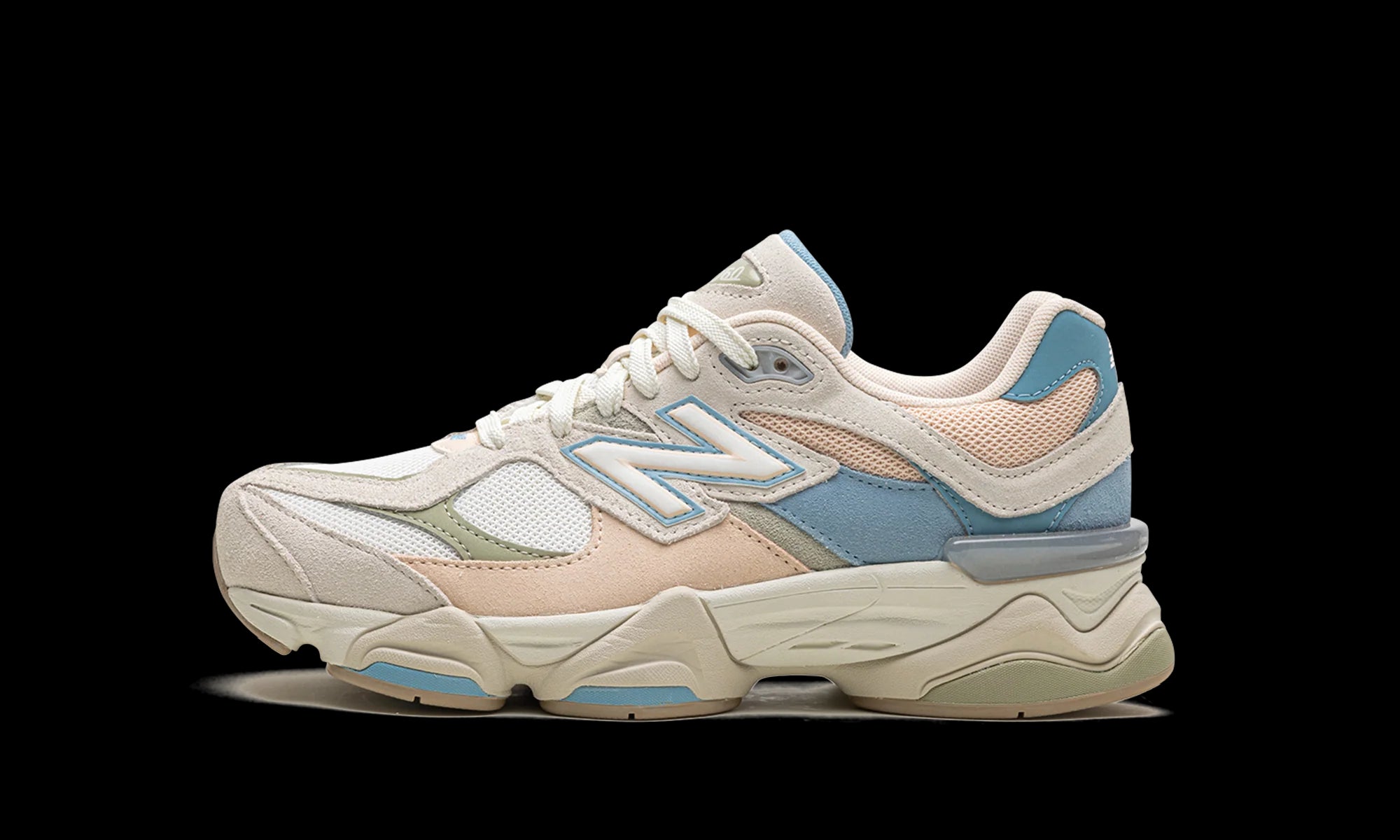 New Balance 9060 GS WIDE "Festival Pack Blue" GC9060JF