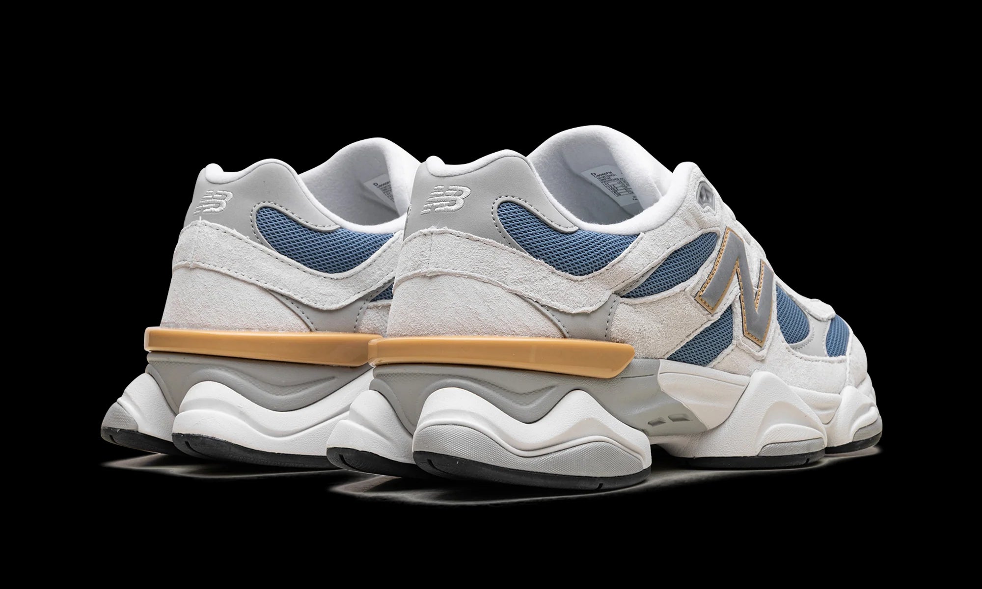 New Balance 9060 "Heron Blue" U9060FM