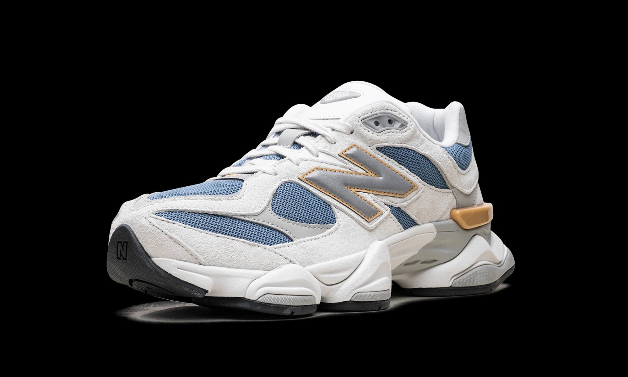 New Balance 9060 "Heron Blue" U9060FM