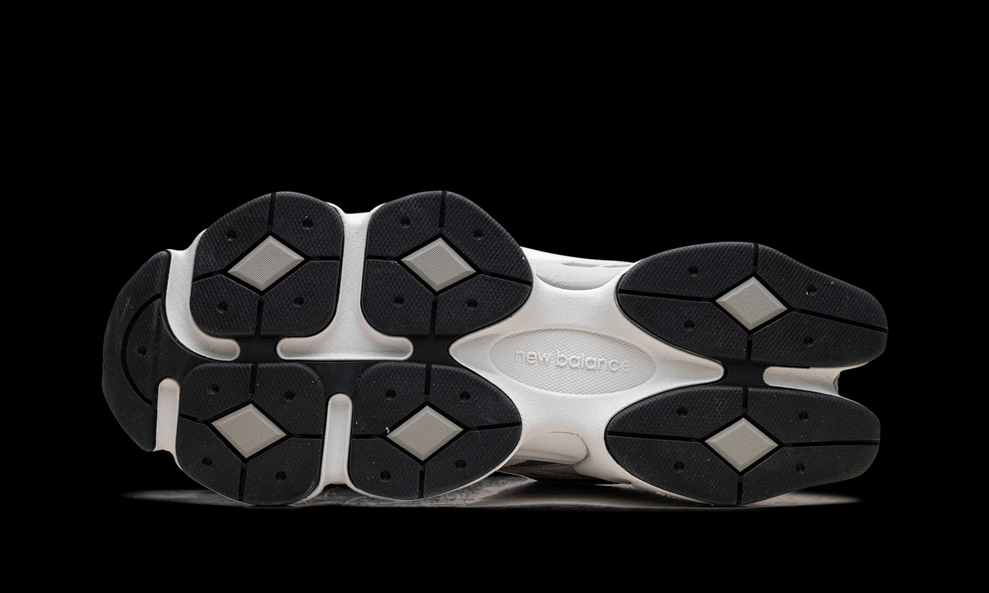 New Balance 9060 "Heron Blue" U9060FM