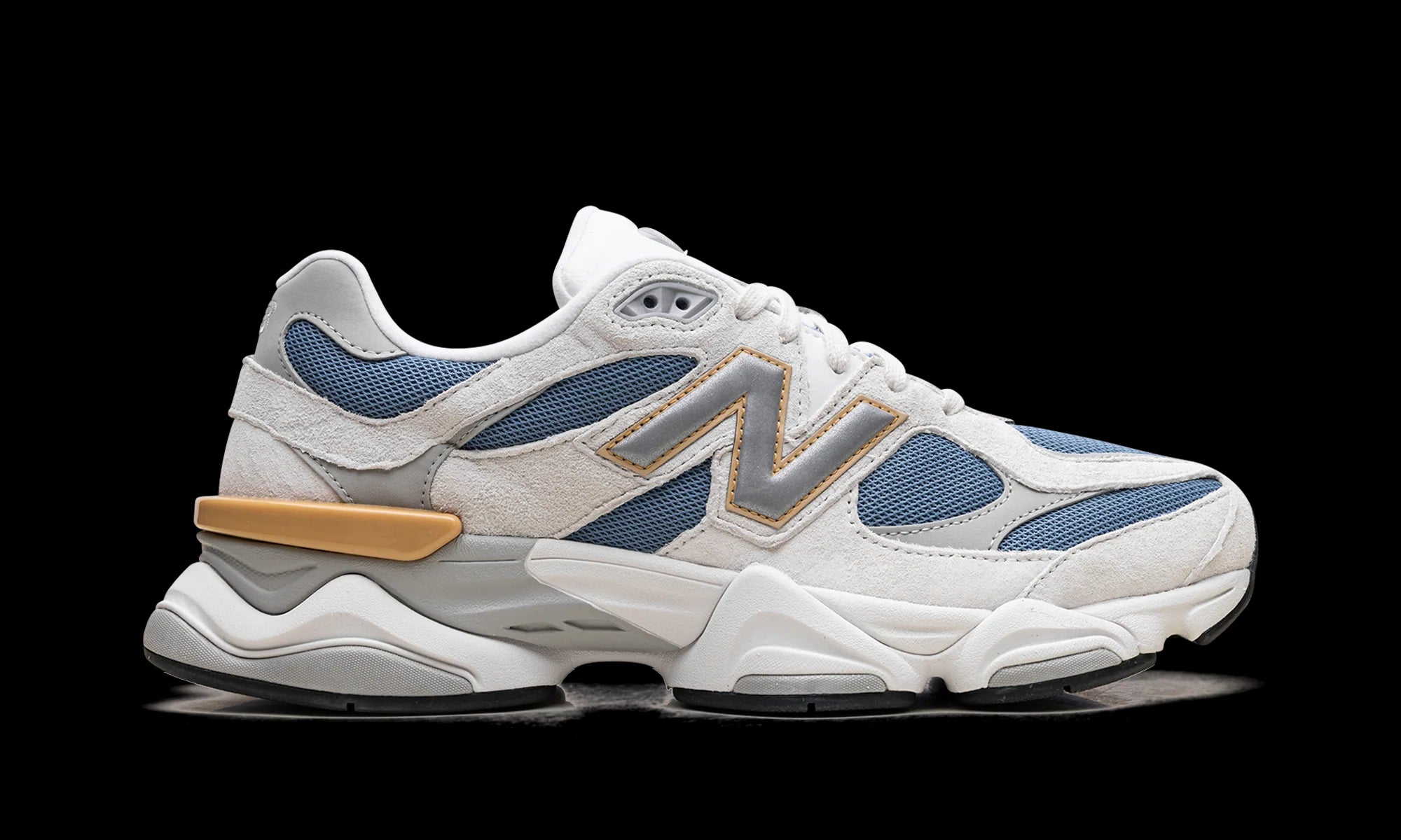 New Balance 9060 "Heron Blue" U9060FM