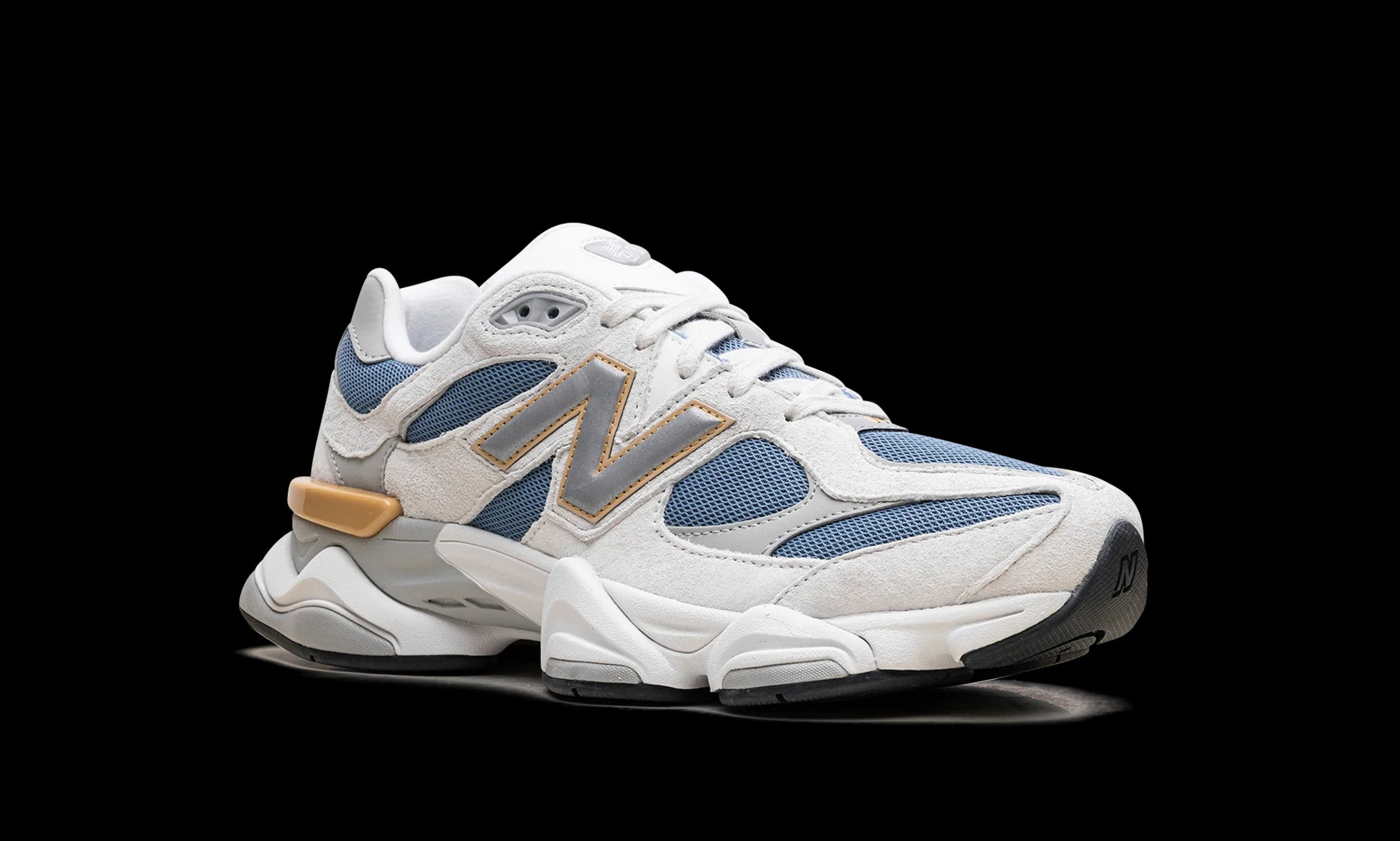 New Balance 9060 "Heron Blue" U9060FM