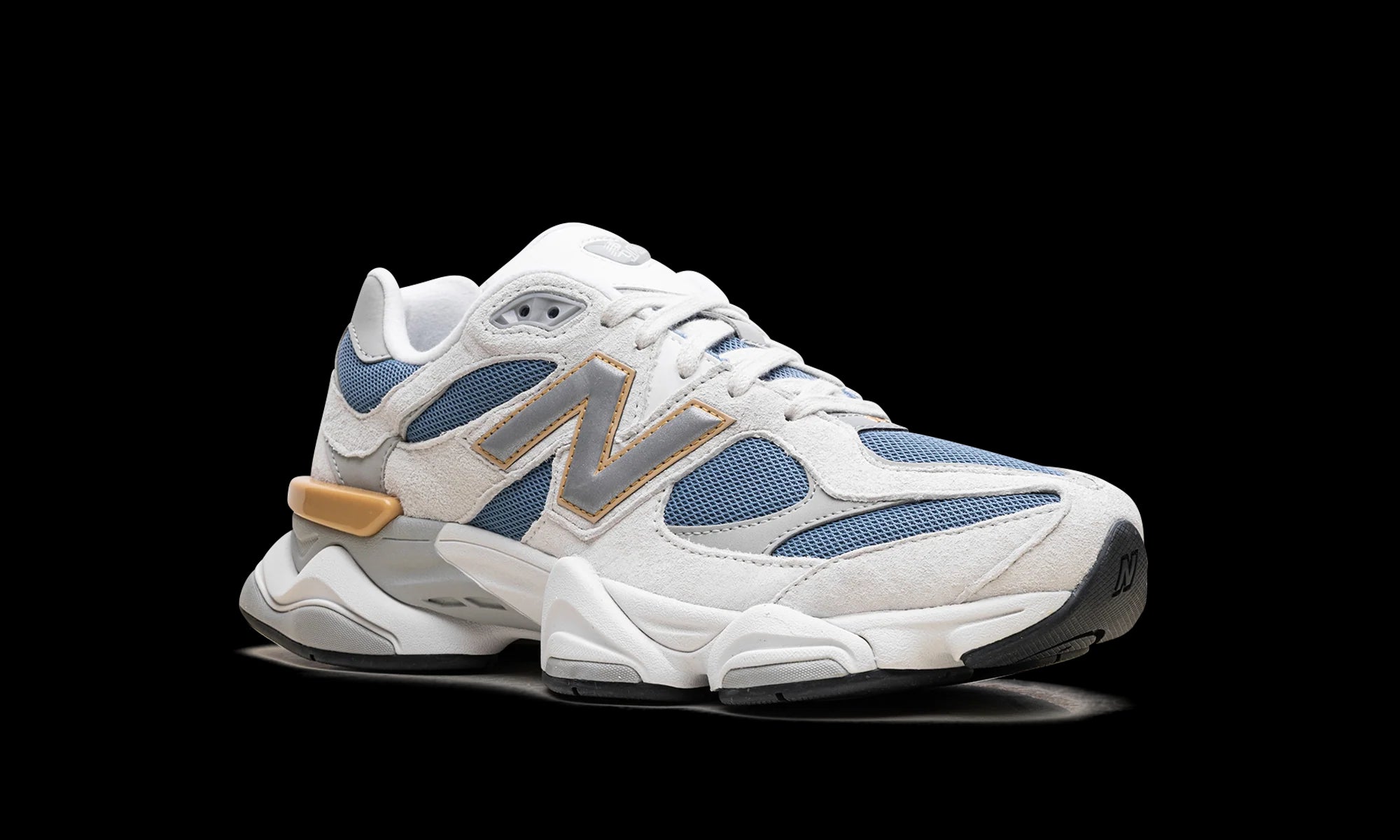 New Balance 9060 "Heron Blue" U9060FM