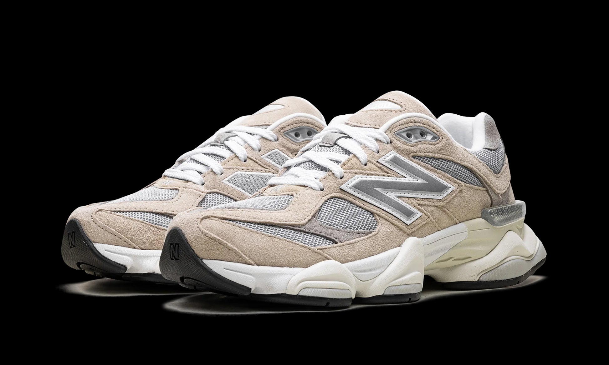 New Balance 9060 "Incense Raincloud Arid Stone" U9060LBD