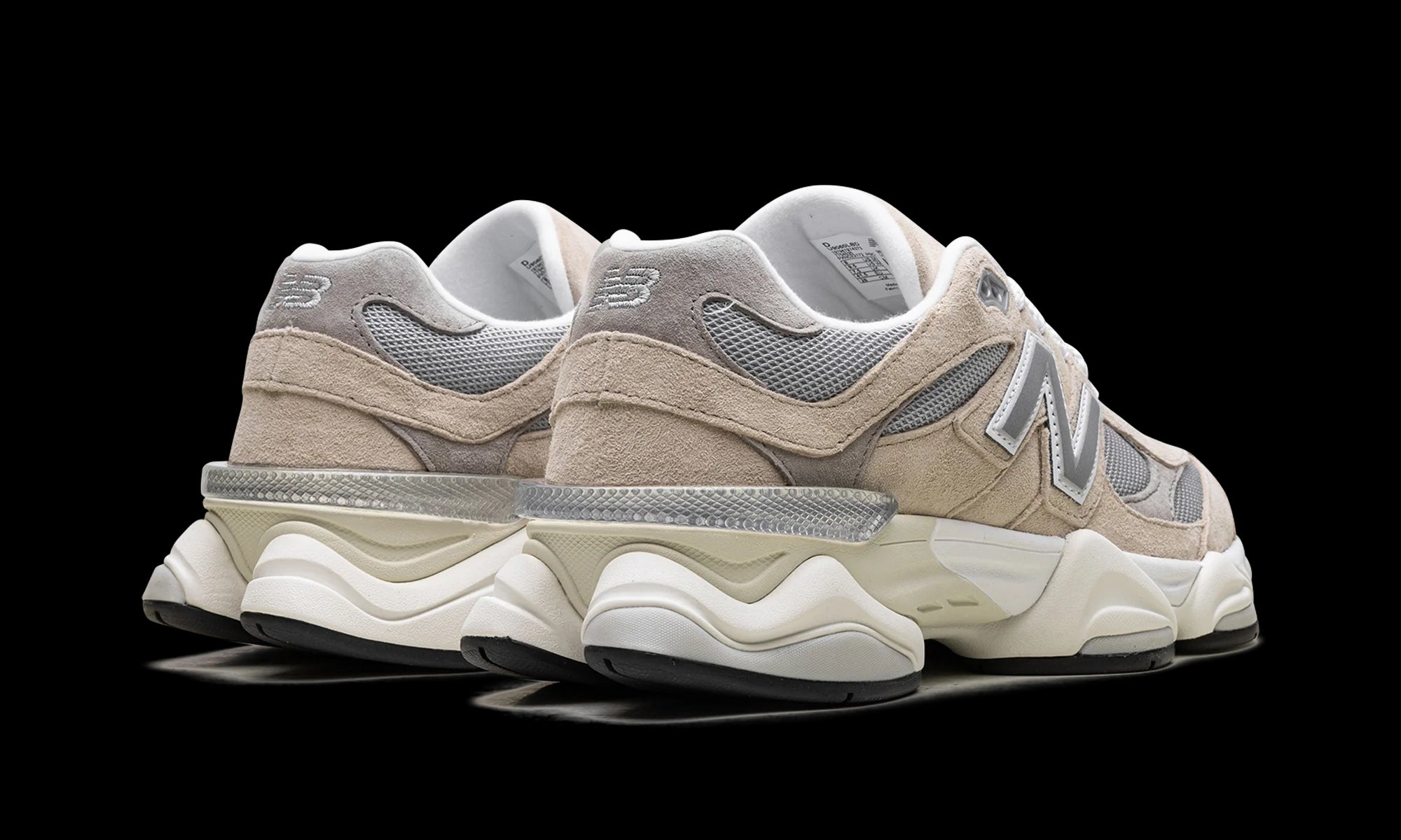 New Balance 9060 "Incense Raincloud Arid Stone" U9060LBD