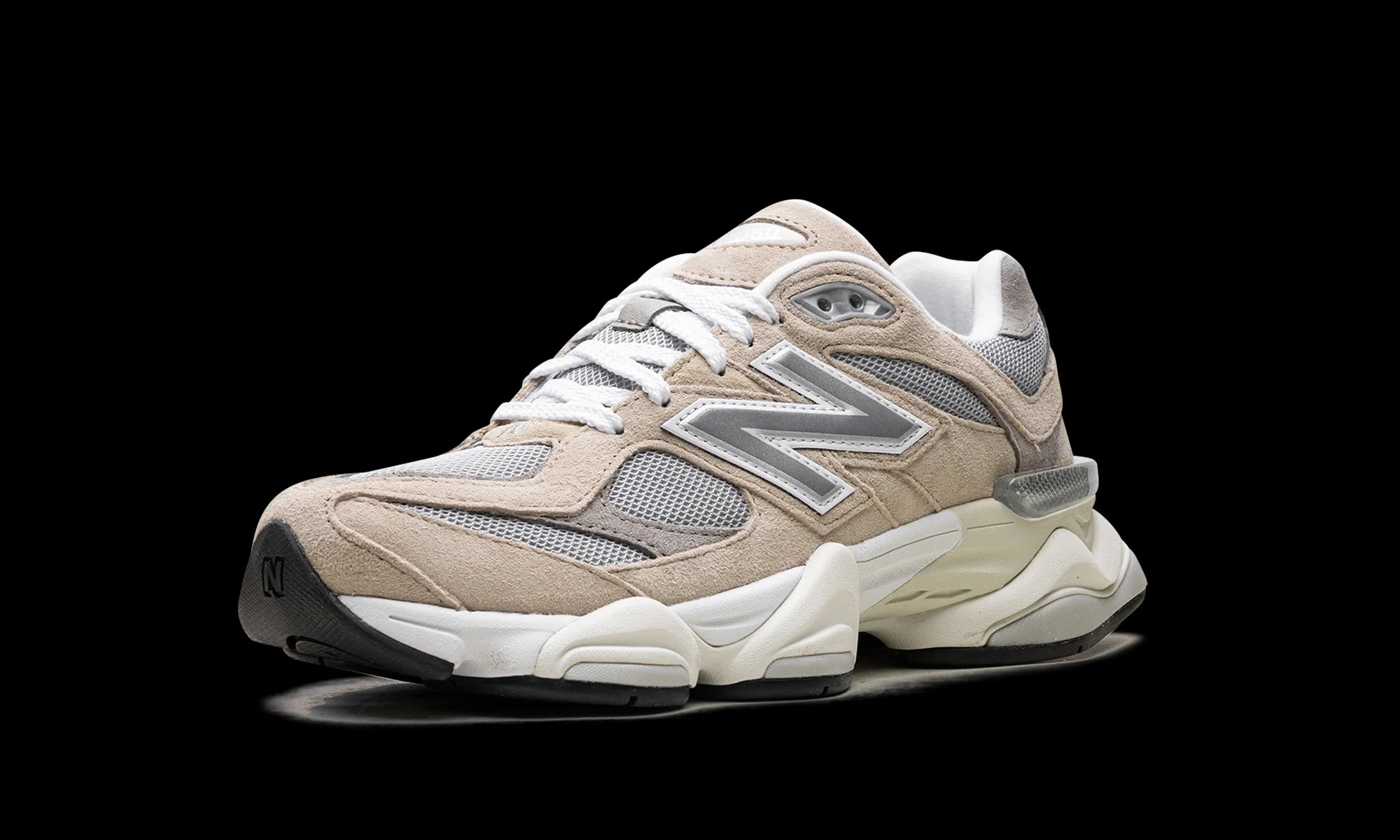 New Balance 9060 "Incense Raincloud Arid Stone" U9060LBD