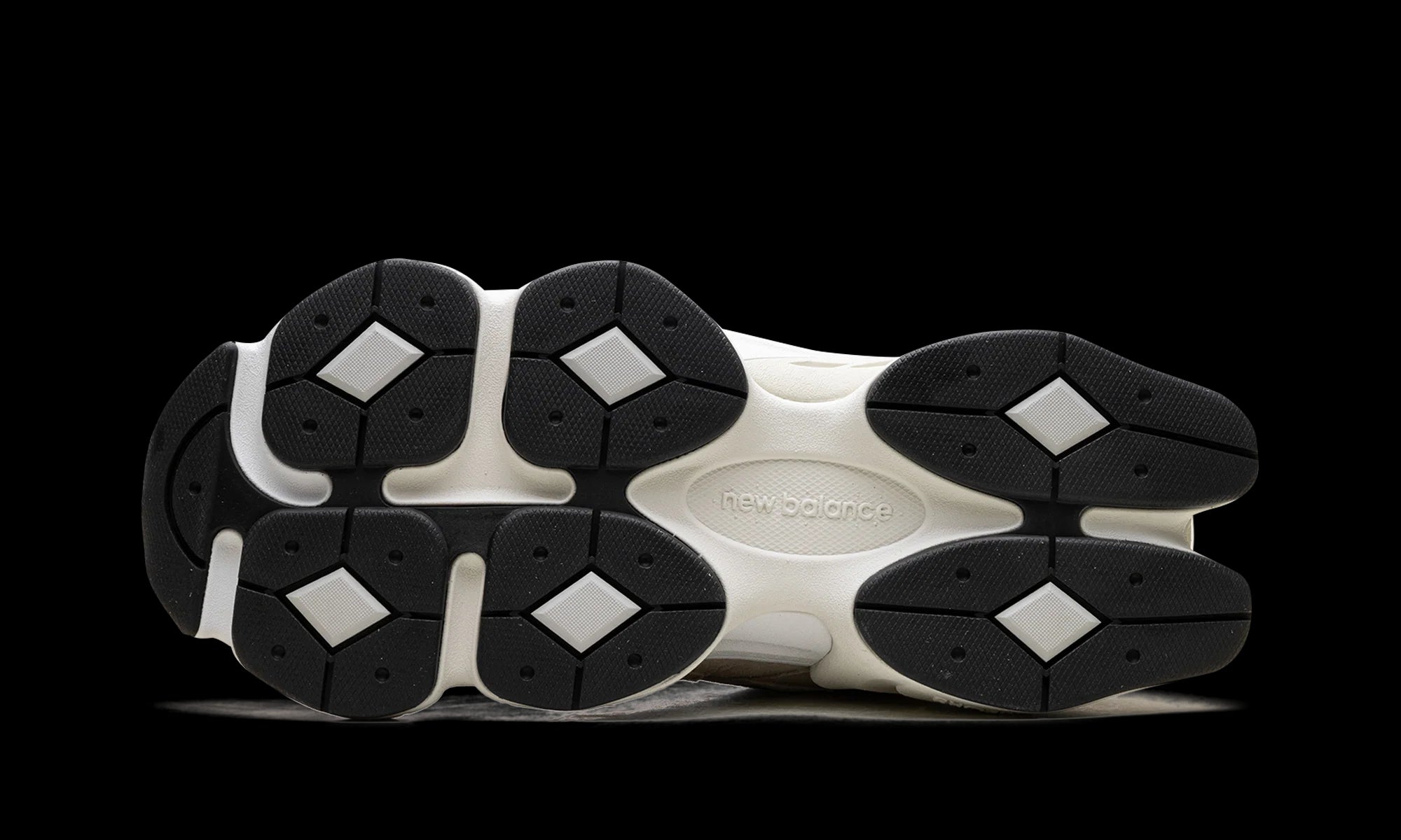 New Balance 9060 "Incense Raincloud Arid Stone" U9060LBD