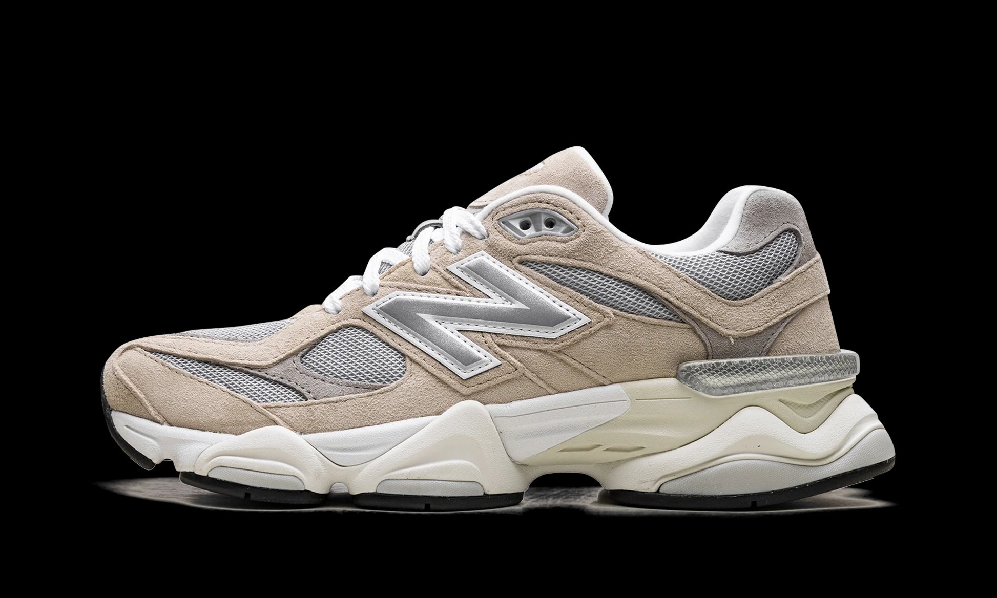 New Balance 9060 "Incense Raincloud Arid Stone" U9060LBD