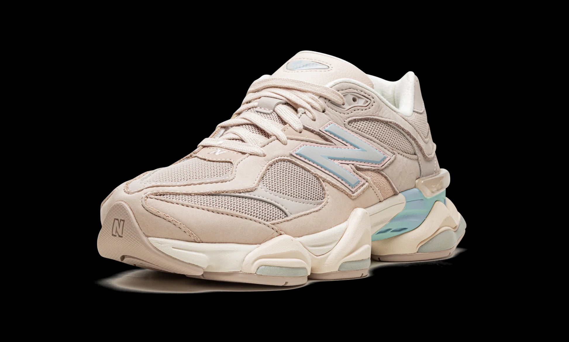 New Balance 9060 "Ivory" U9060WCG