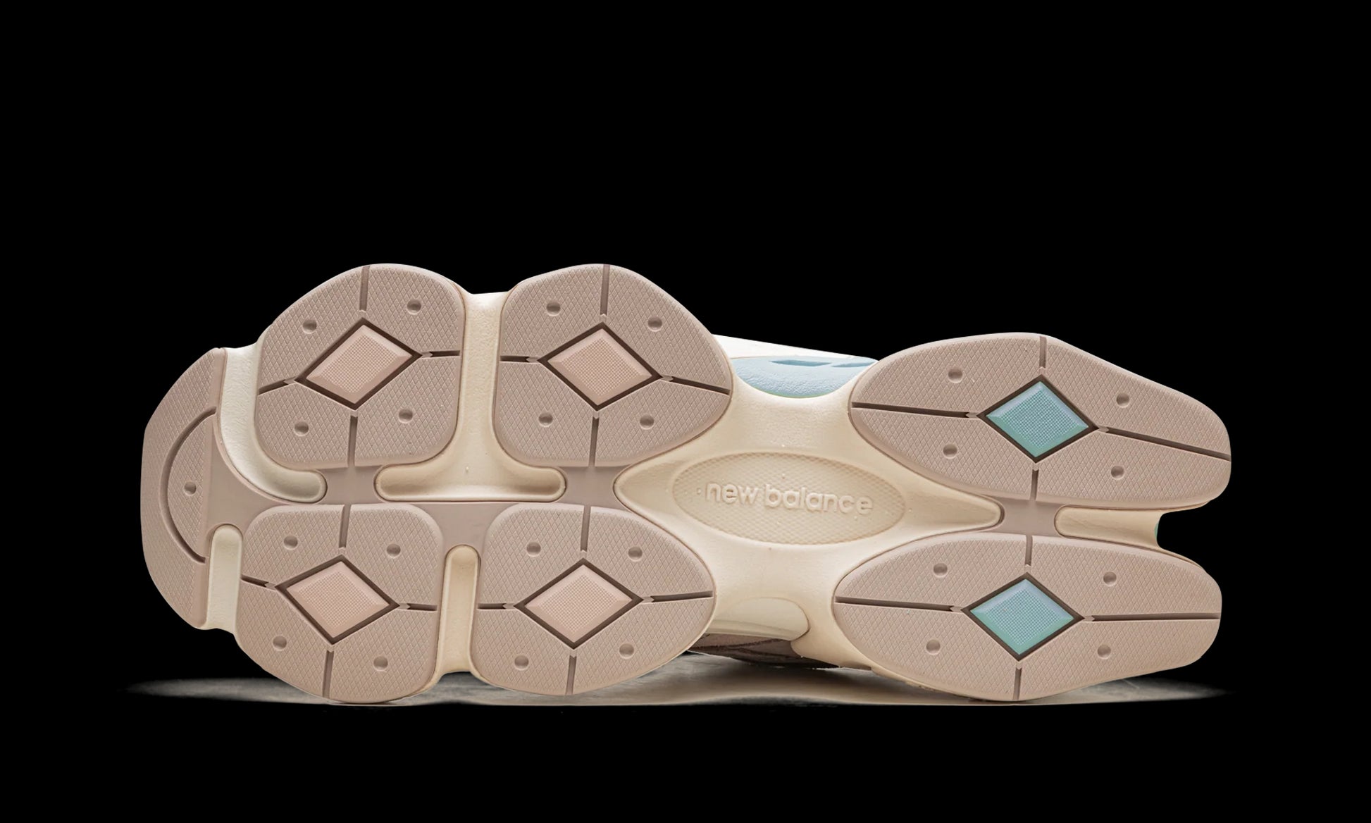 New Balance 9060 "Ivory" U9060WCG