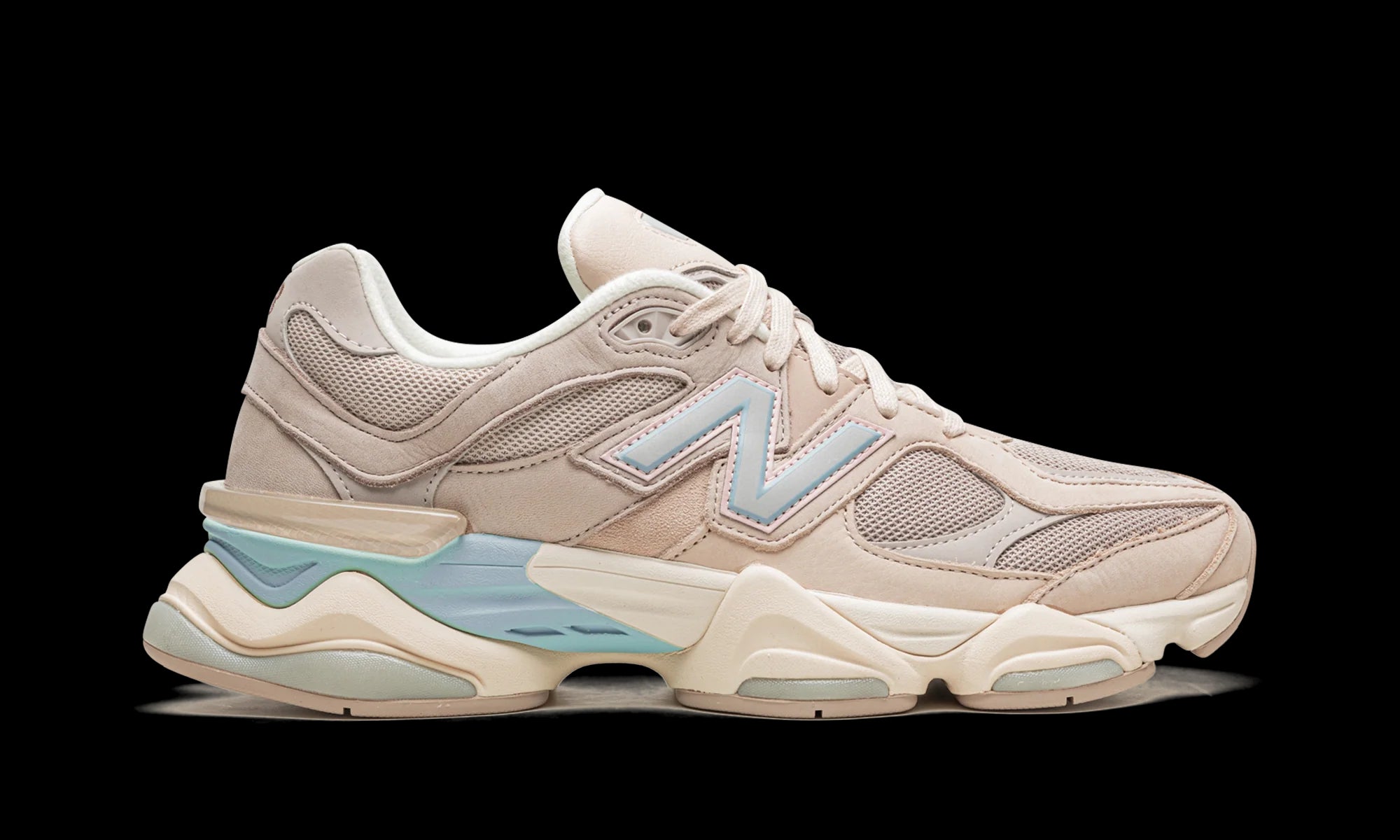 New Balance 9060 "Ivory" U9060WCG