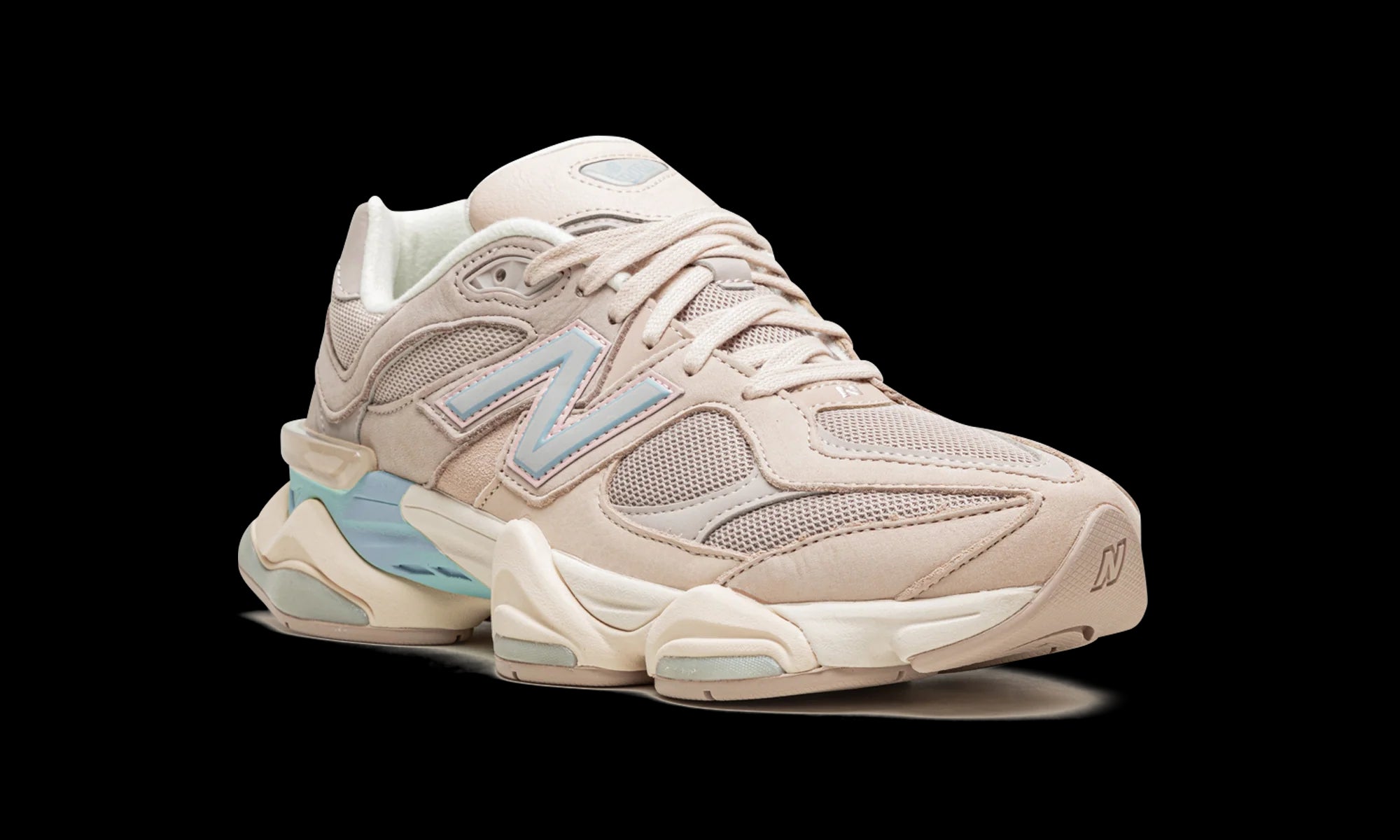 New Balance 9060 "Ivory" U9060WCG