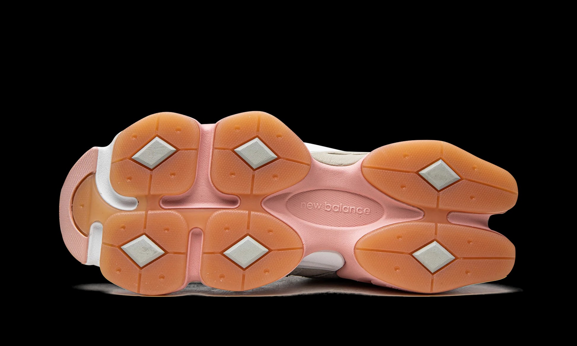 New Balance 9060 "Joe Fresh Goods - Inside Voices Baby Shower Blue" U9060JG1