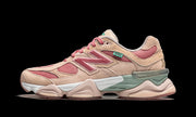 New Balance 9060 "Joe Fresh Goods - Inside Voices Penny Cookie Pink" U9060JF1